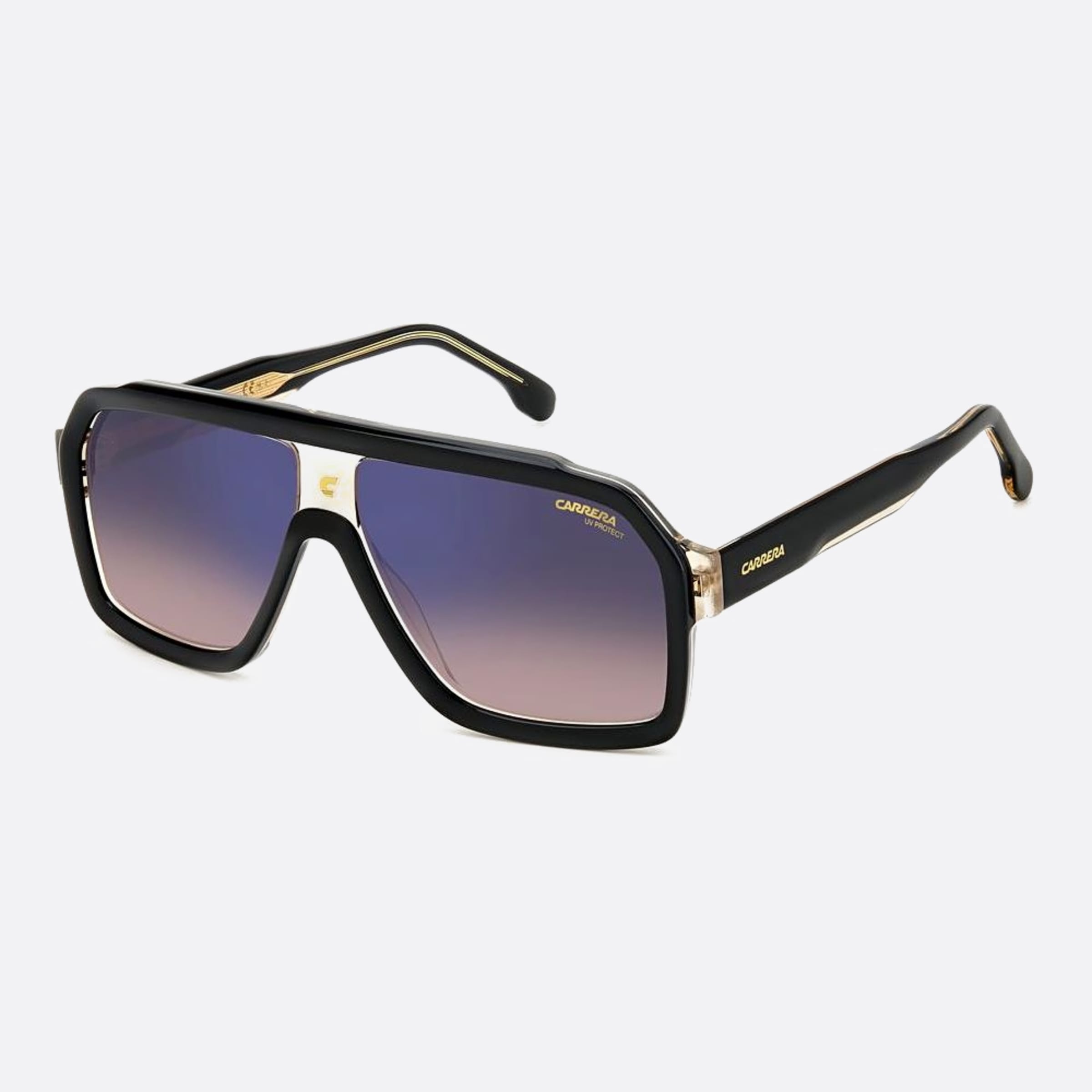 CARRERA 1053/S 60 Negru