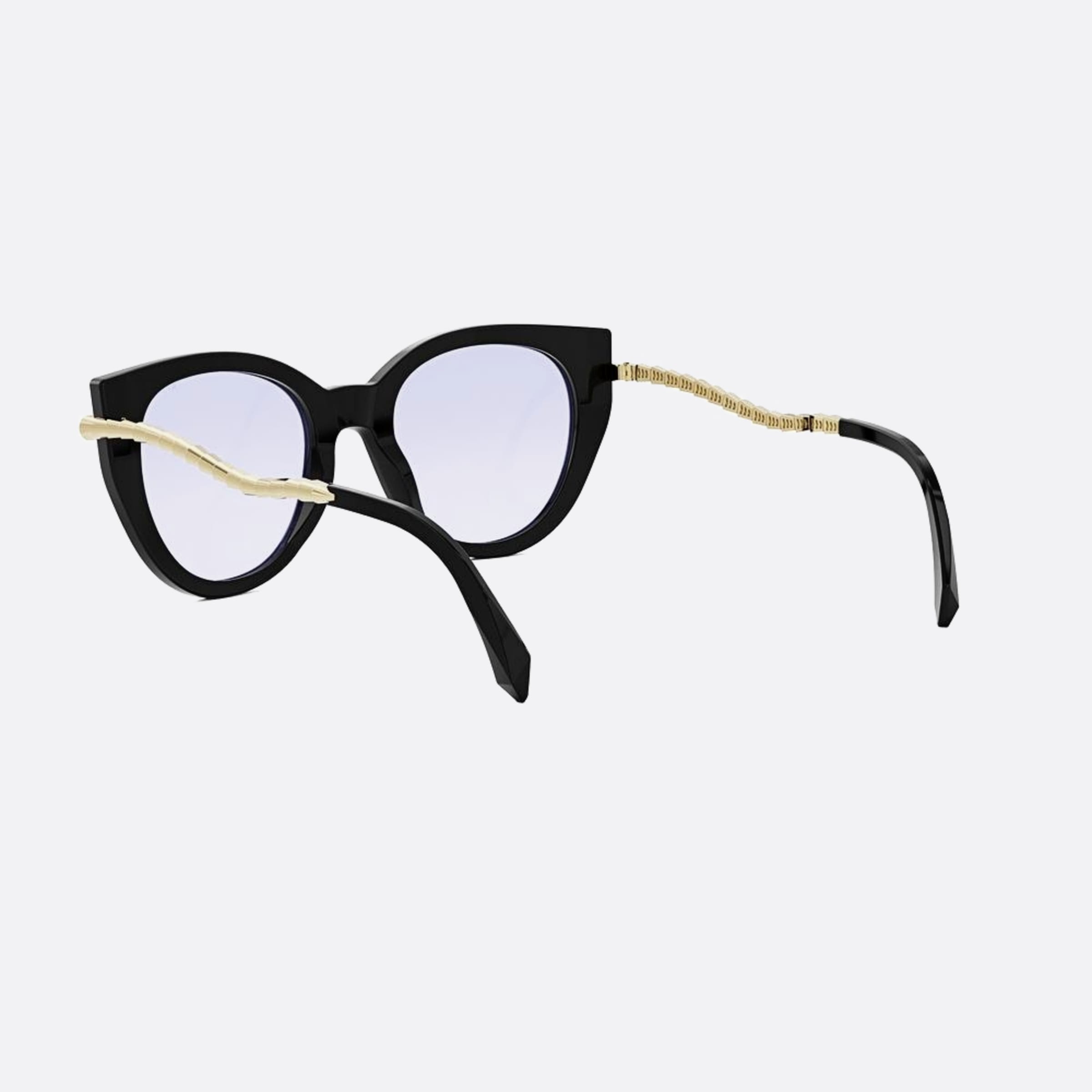 Serpenti 51 Transparent
