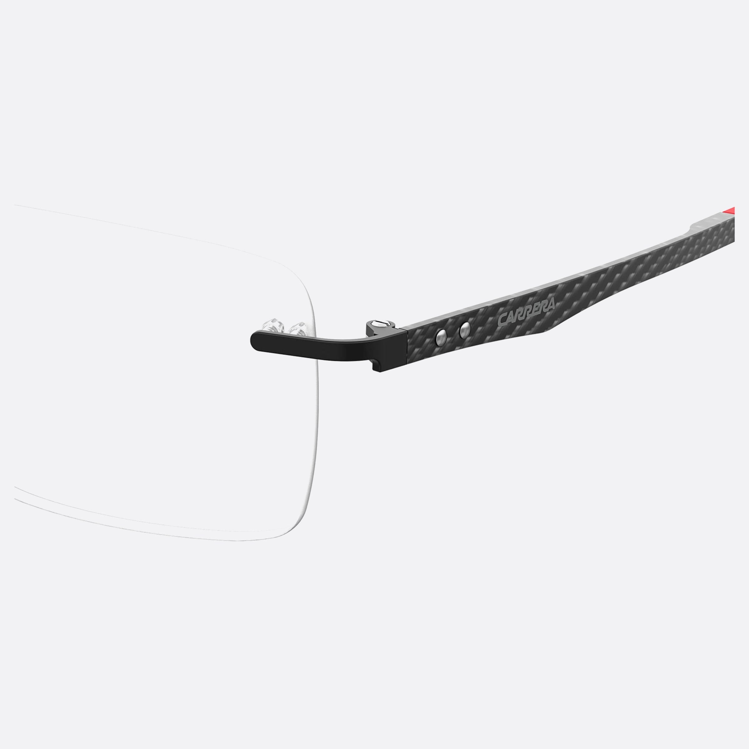 CARRERA 8853 55 Negru