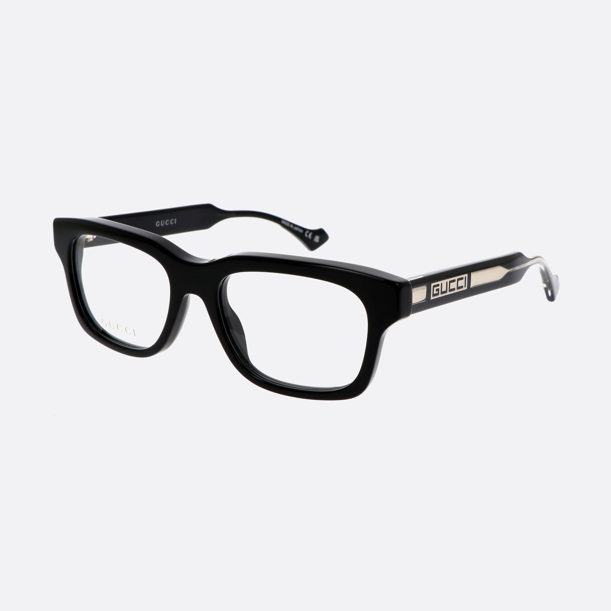Lettering GG1731O 54 Negru