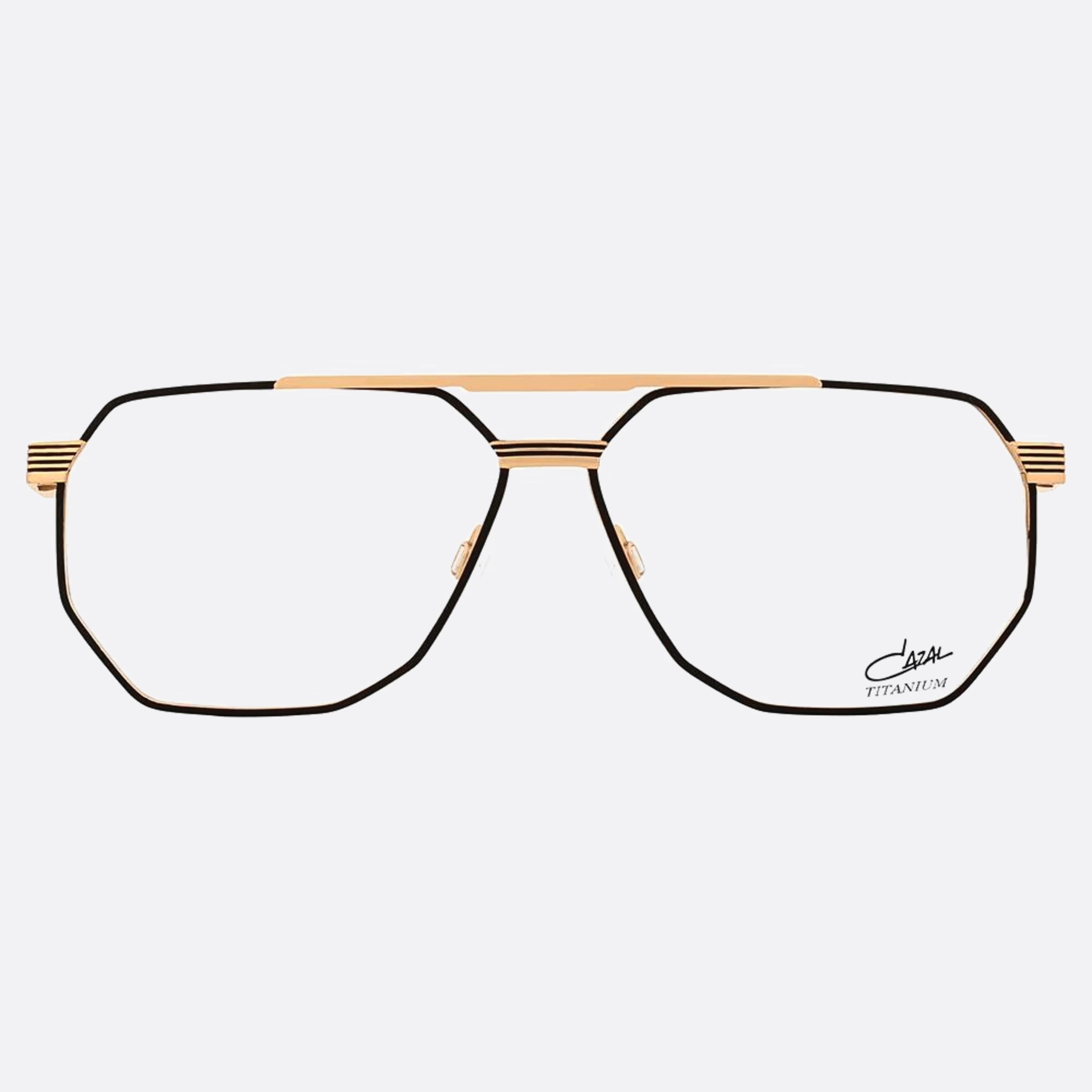 CAZAL 7108 59 Auriu