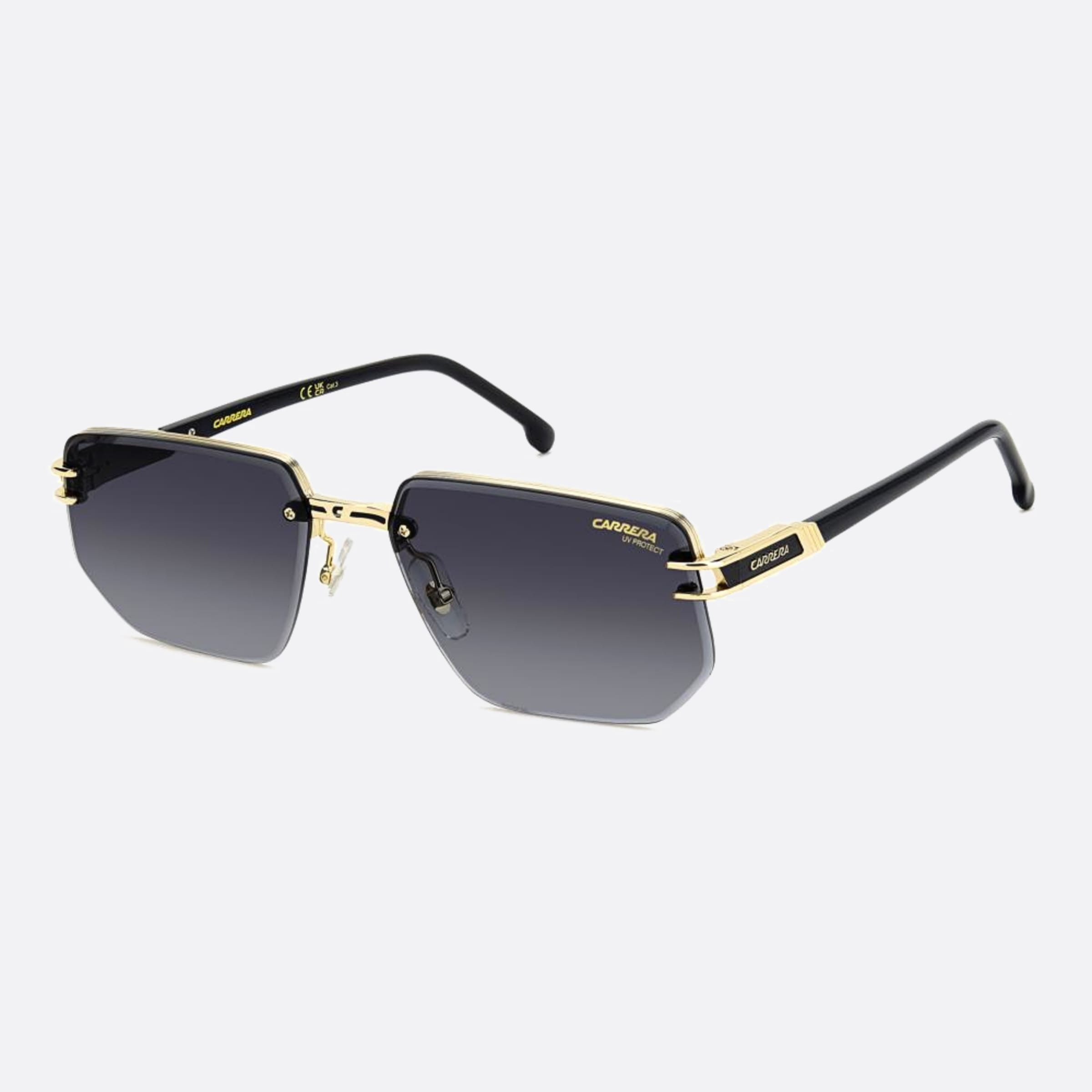 CARRERA 1070/S 60 Negru