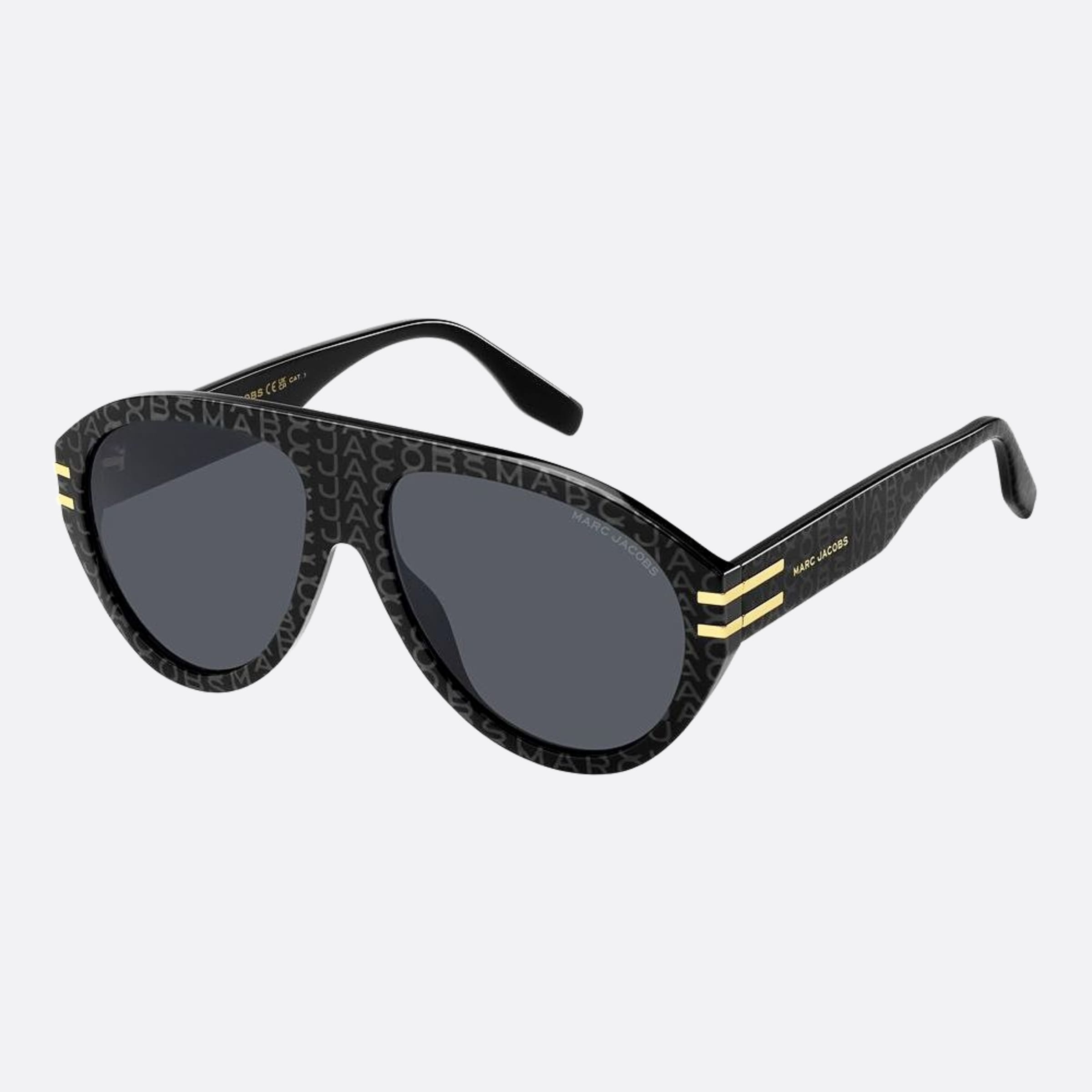 MARC 747/S 58 Negru