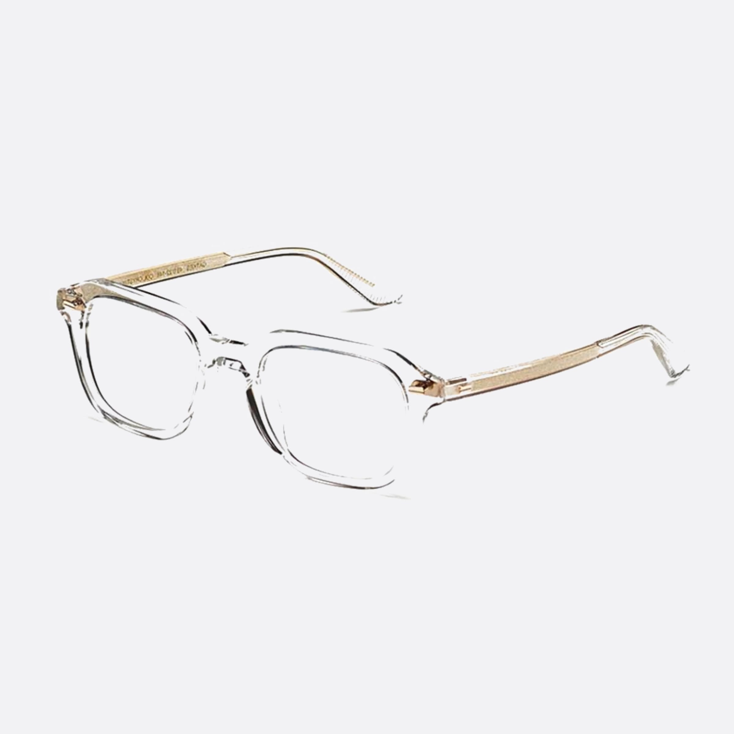 GATKES 52 Transparent