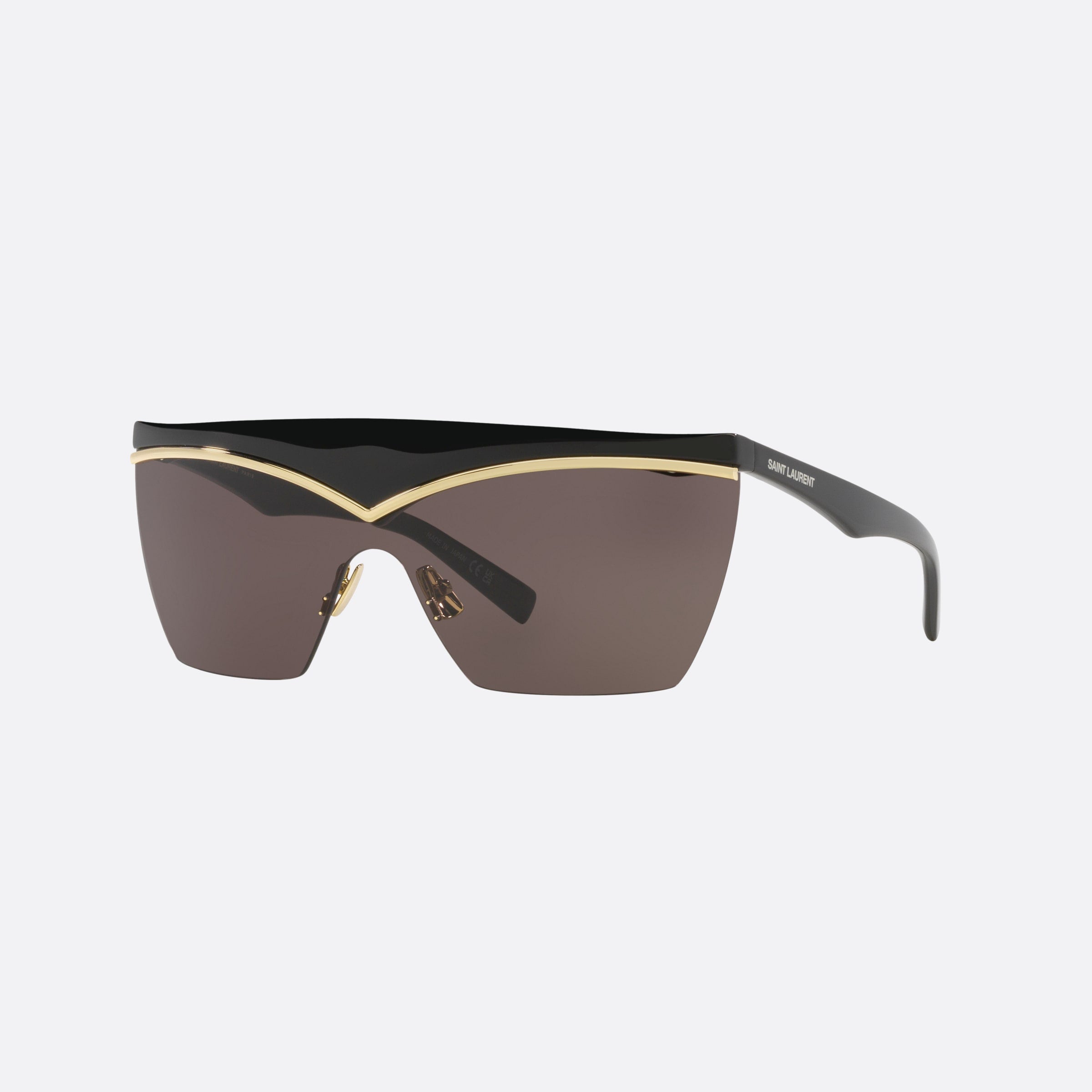 SL 614 Mask 99 Negru