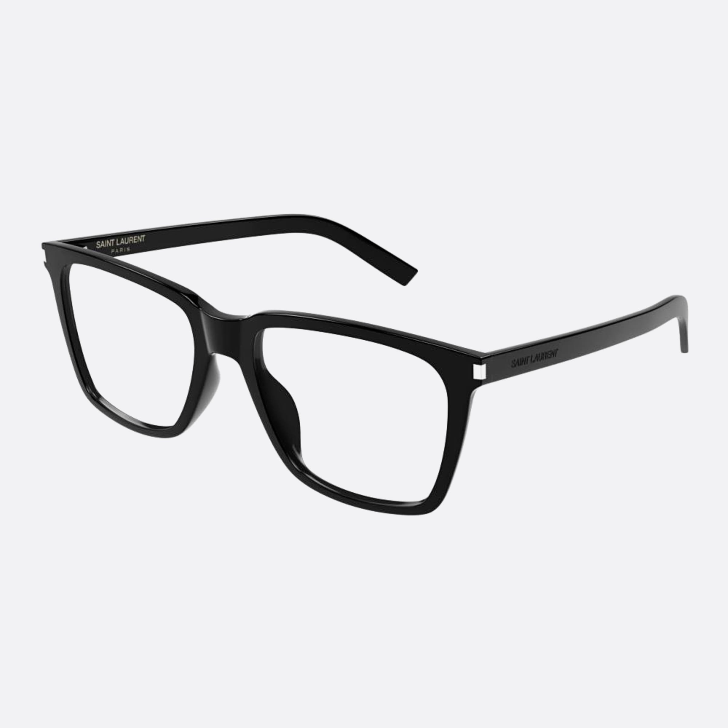 SLIM OPT SL 717 54 Negru