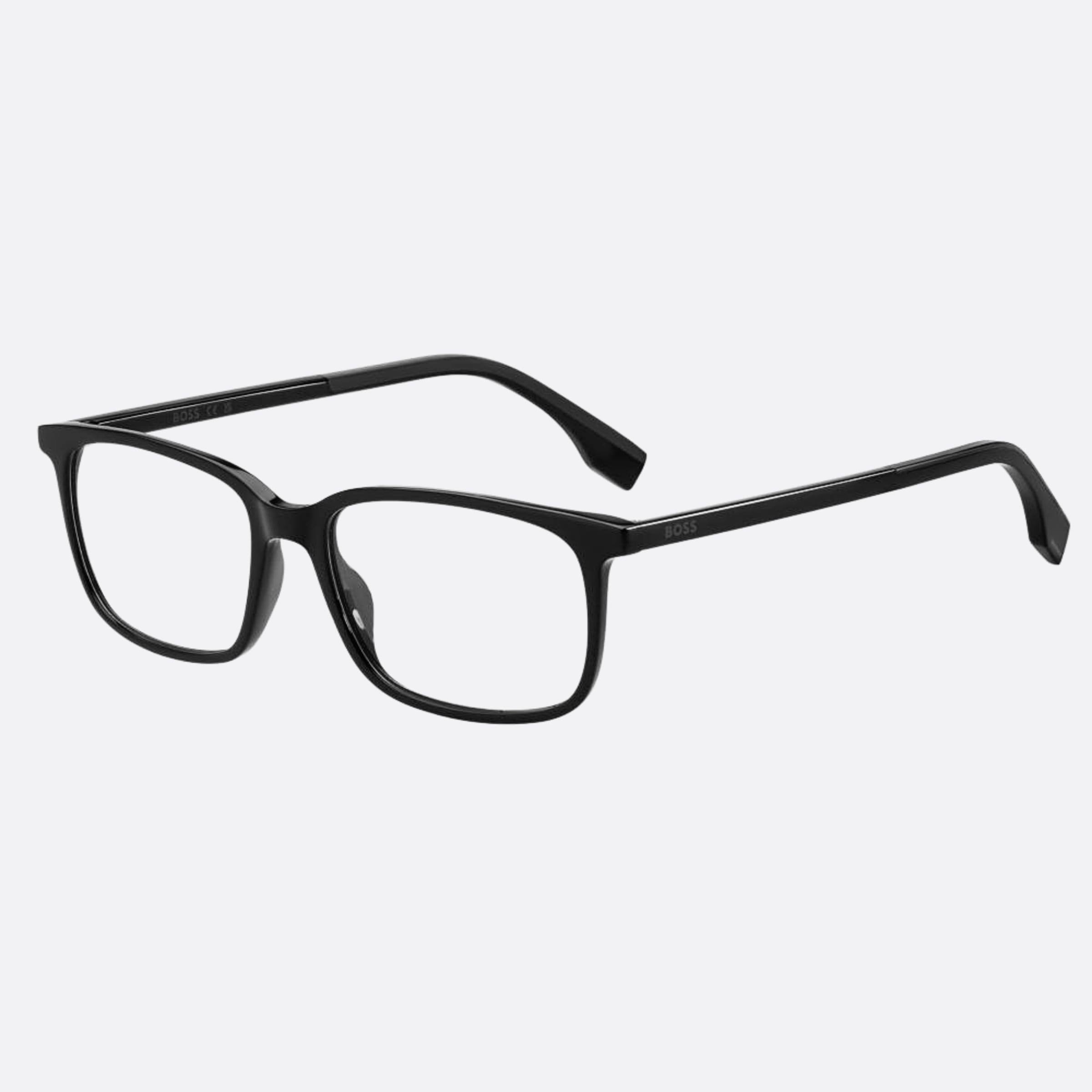 BOSS 1681 49 Negru