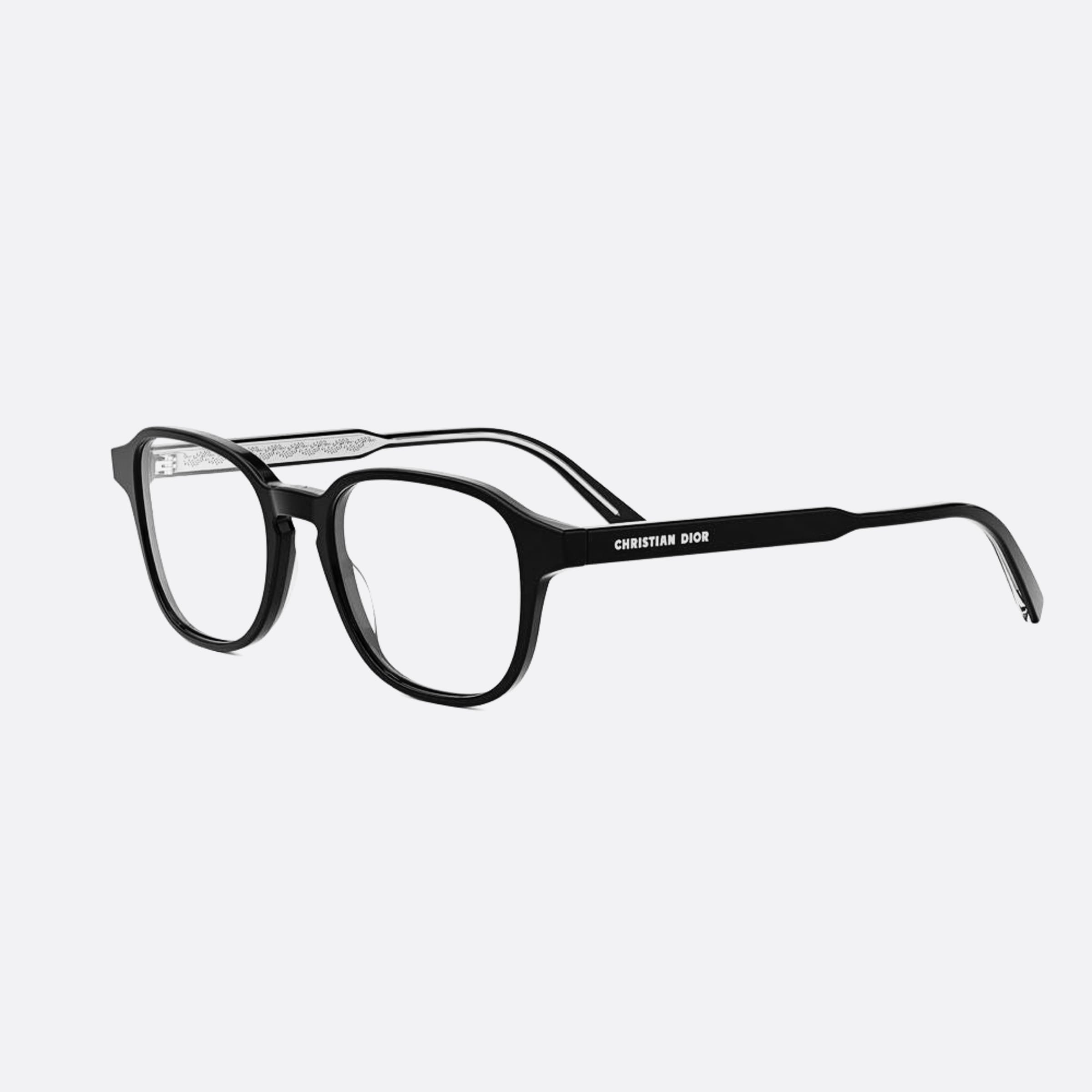 DiorBotanicaO S2I 50 Negru