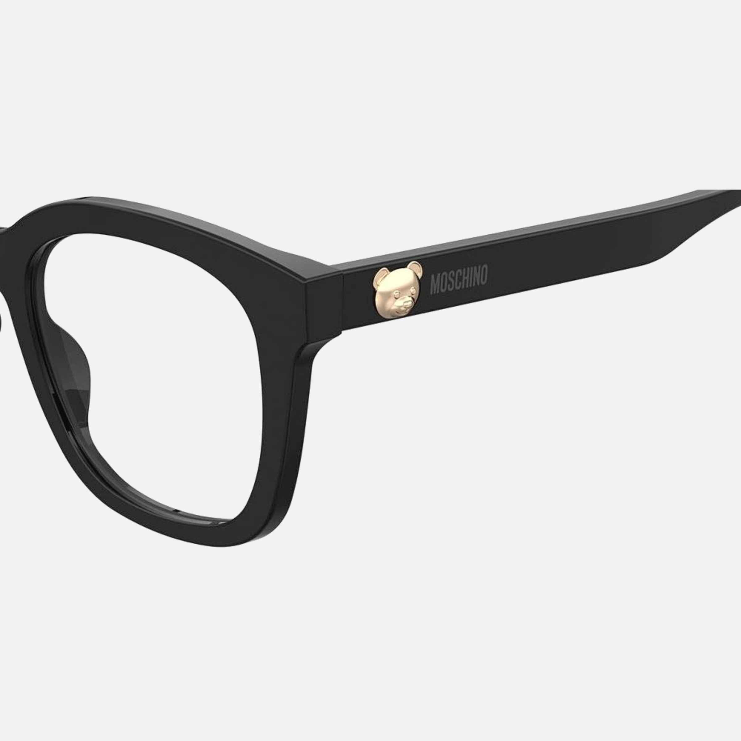 MOS630 50 Negru