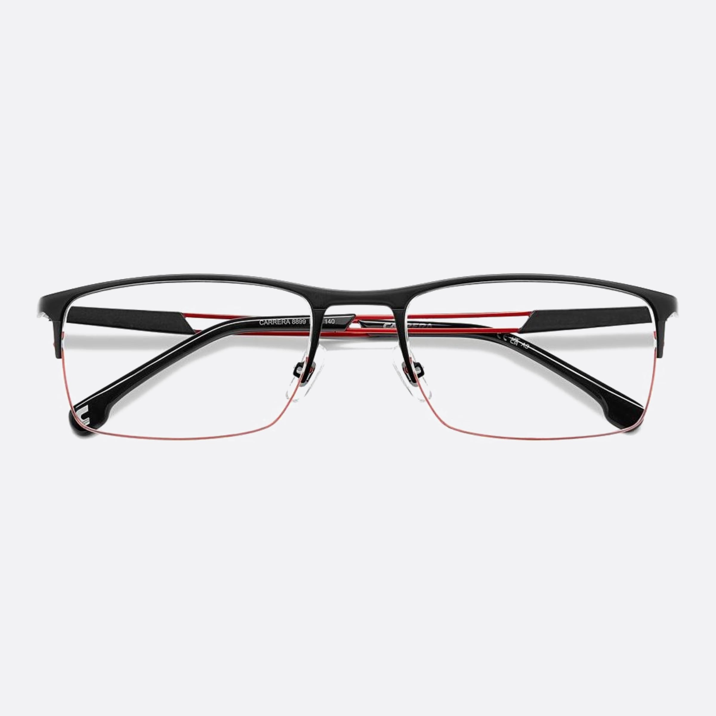 CARRERA 8899 55 Negru