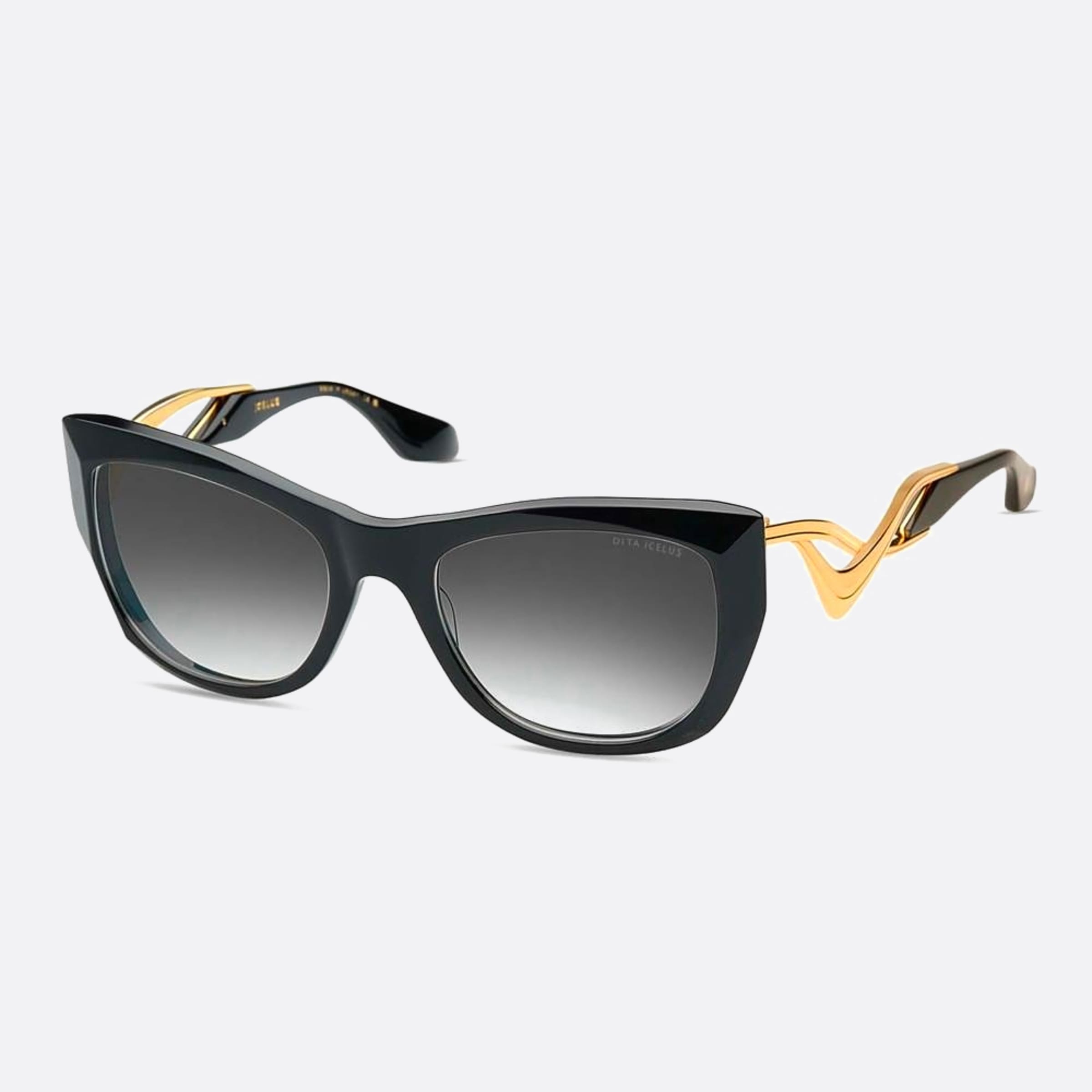 ICELUS 55 Negru