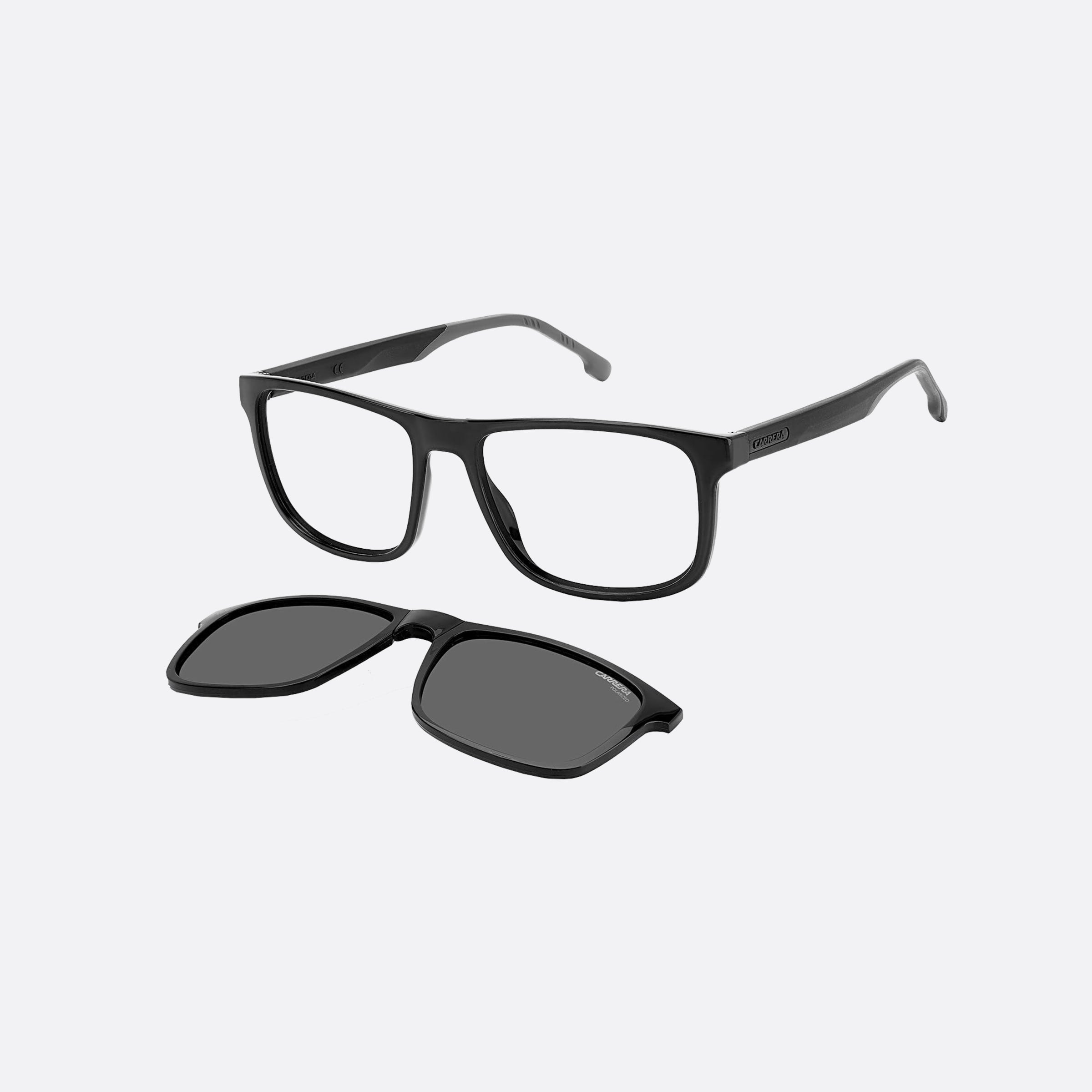 CARRERA 8053/CS 55 Negru