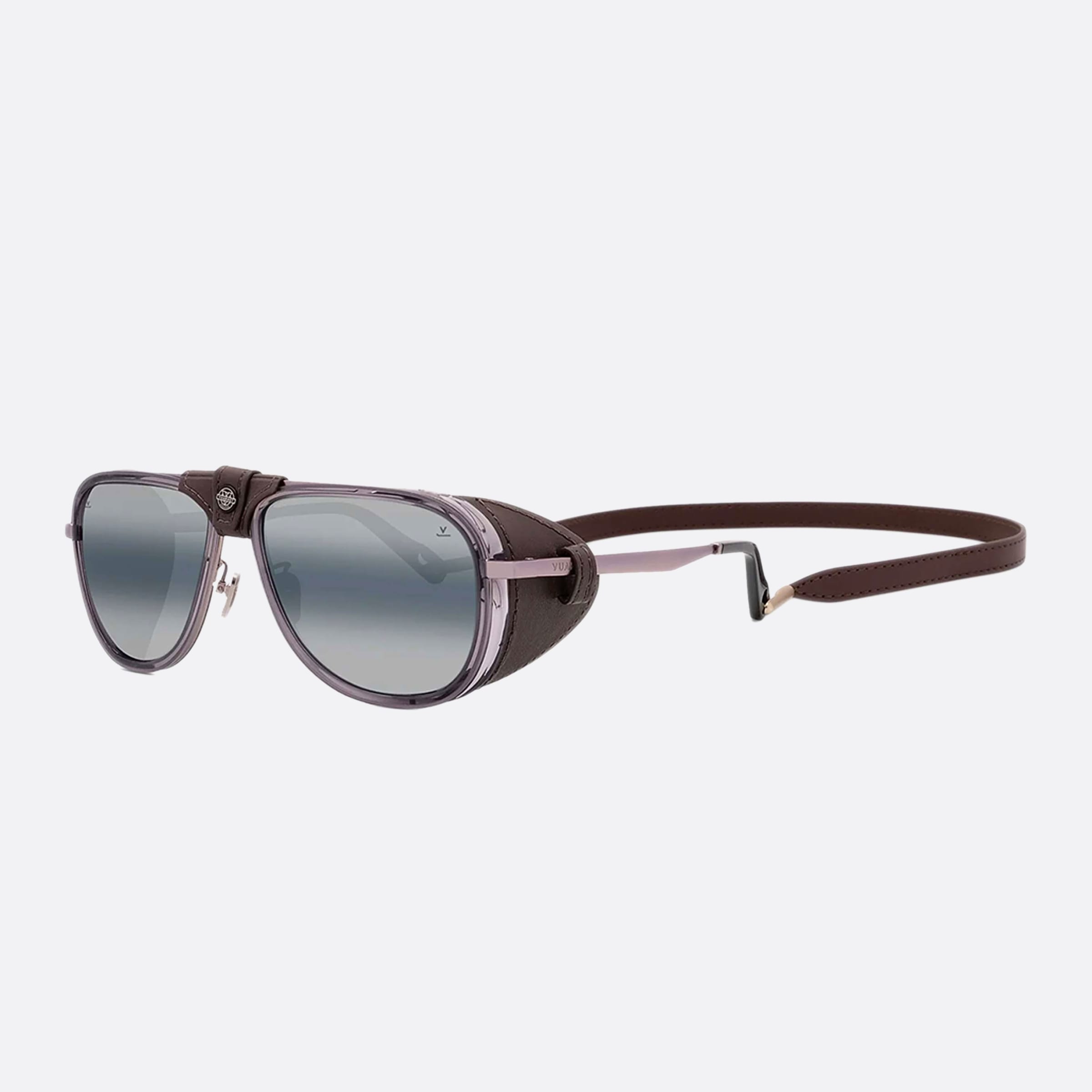 Glacier 04 VU40004U-Y 59 Gri