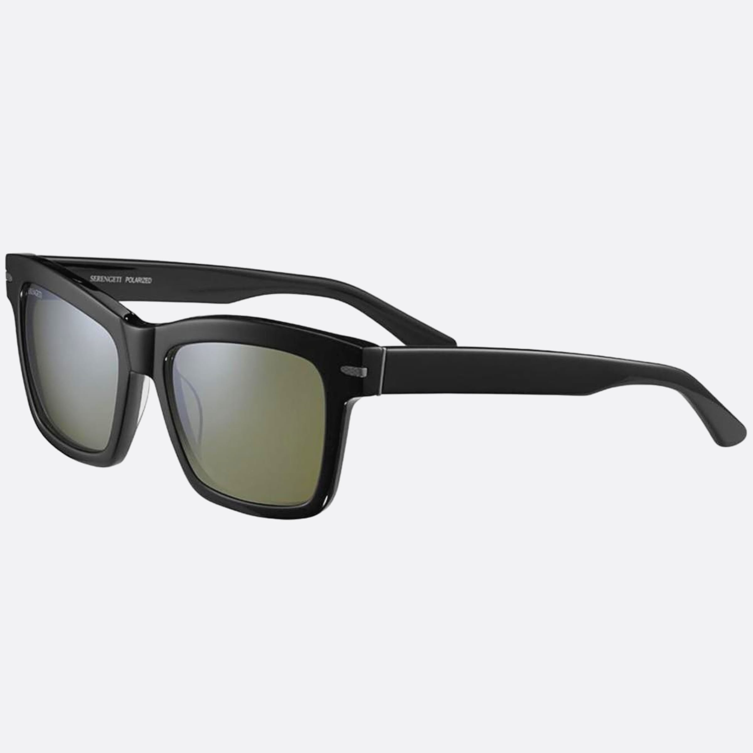 WINONA 55 Negru