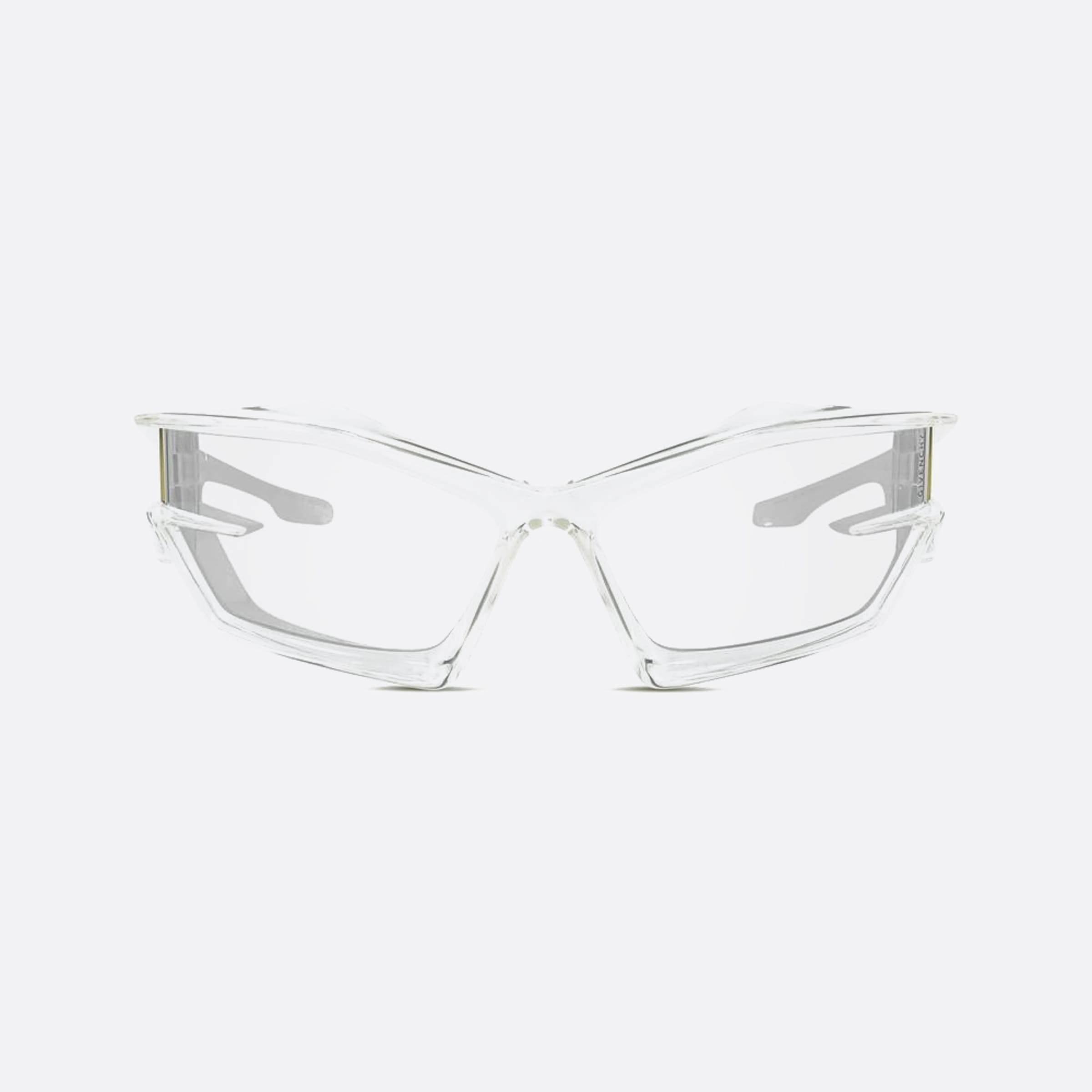 GIV CUT 69 Transparent