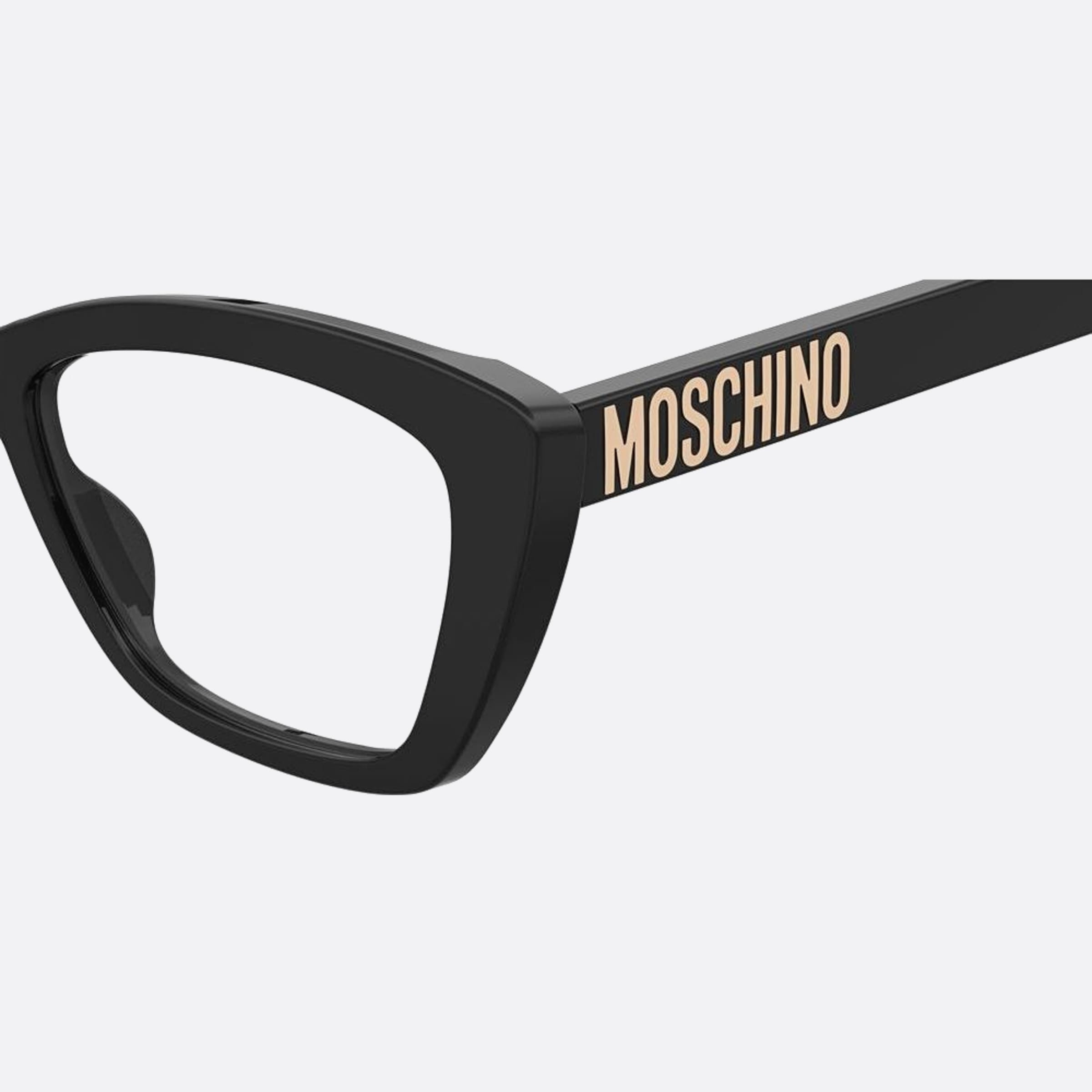 MOS629 52 Negru