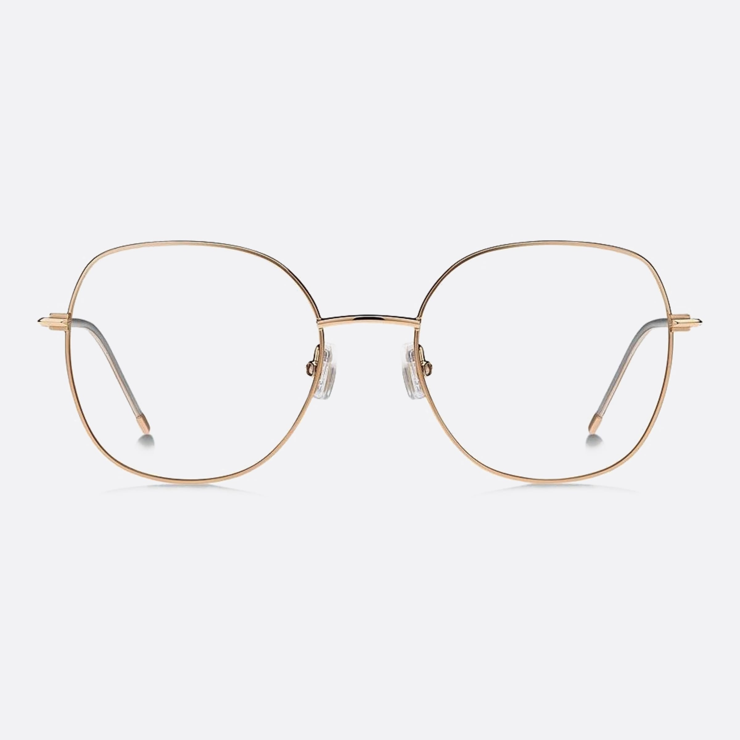 BOSS 1529 52 Auriu