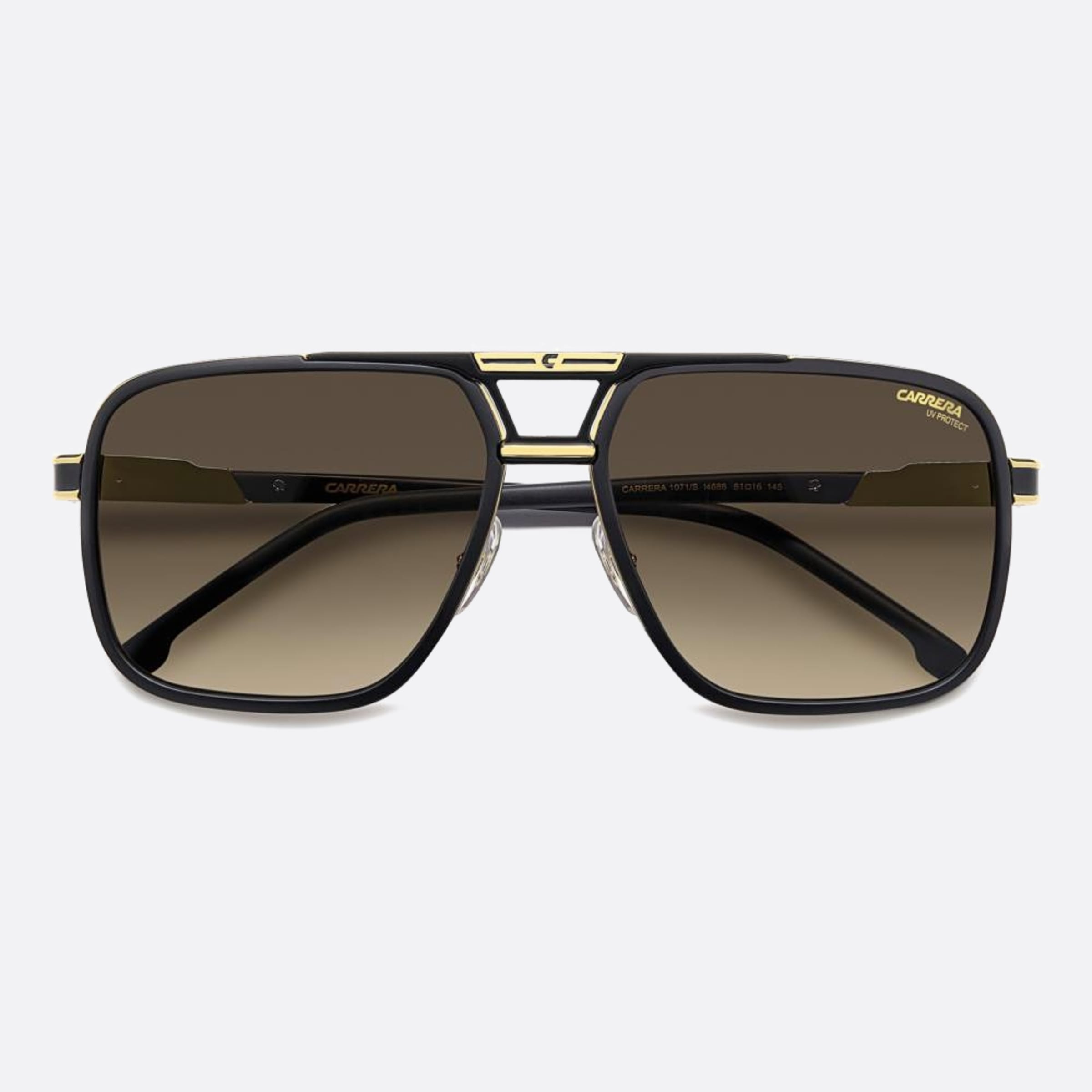 CARRERA 1071/S 61 Negru