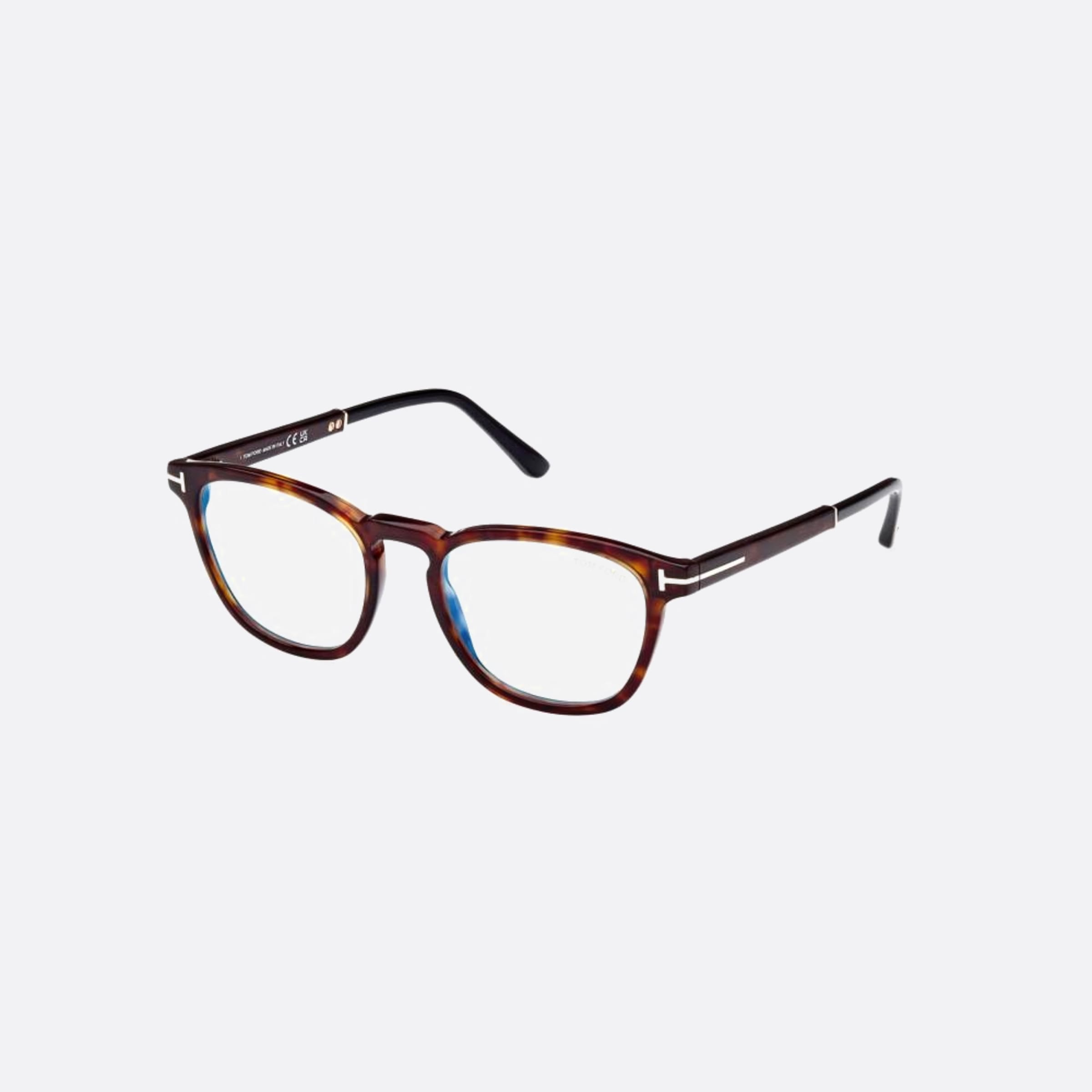 FT5890-B BLUE BLOCK 51 Havana