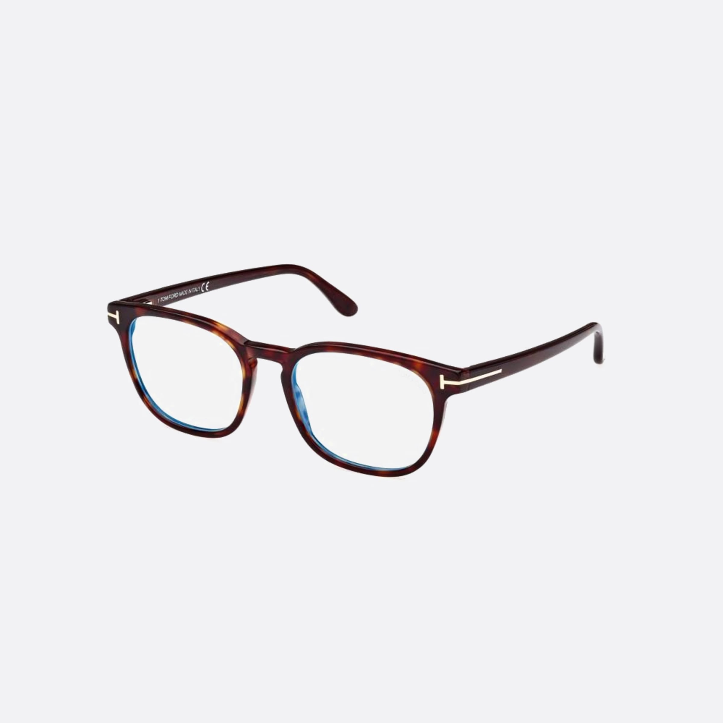FT5868-B BLUE BLOCK 53 Havana