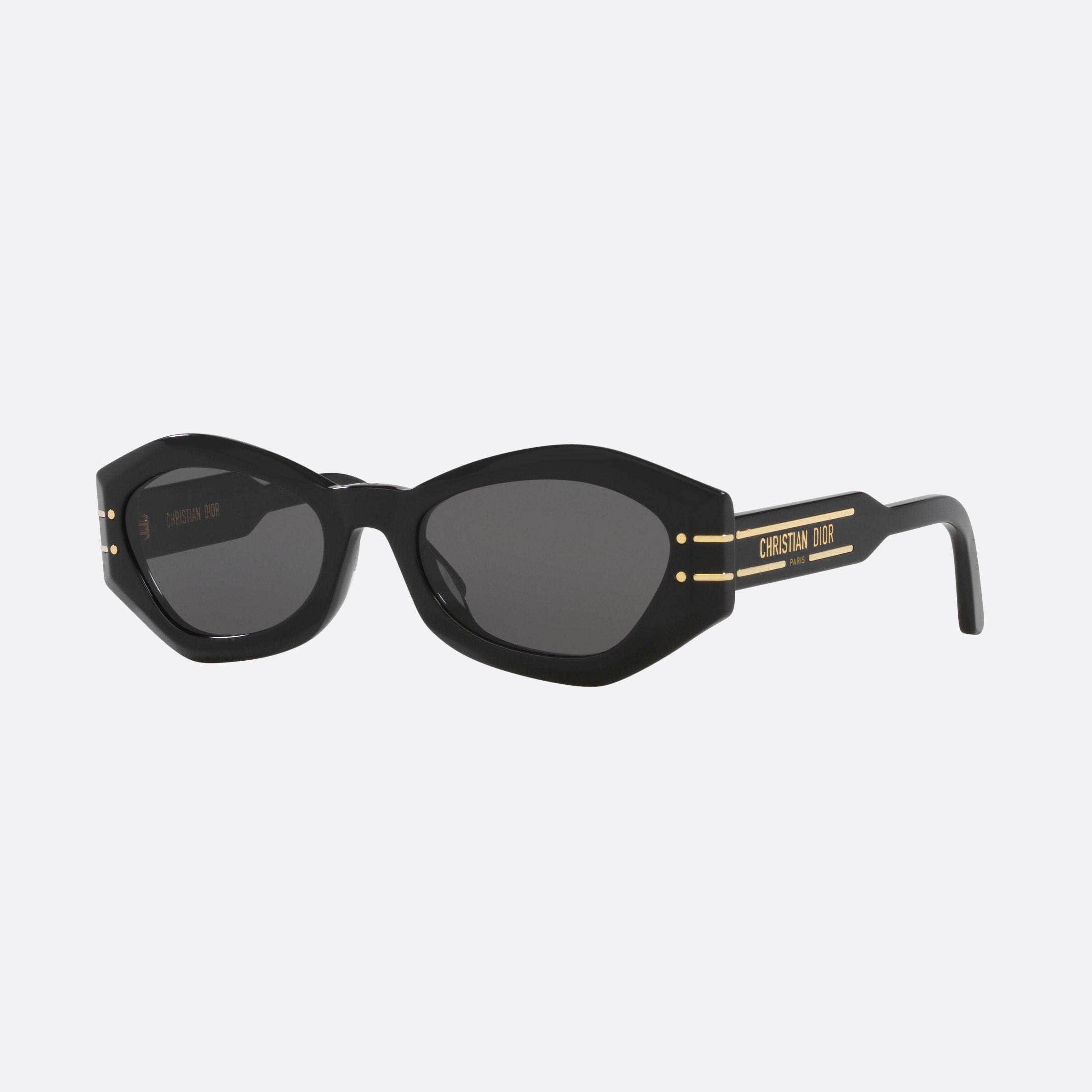 DiorSignature B1U 55 Negru