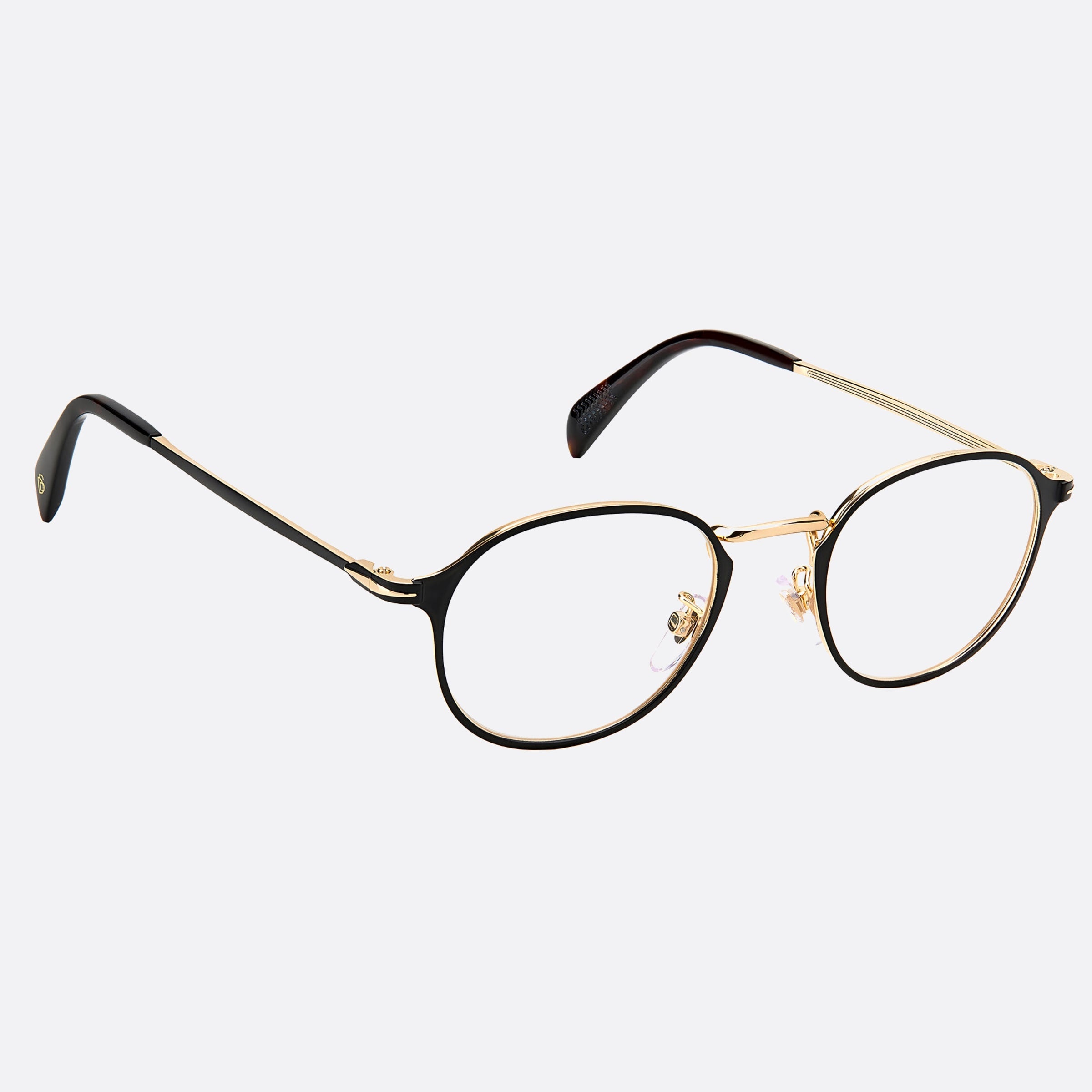 DB 7055 48 Negru