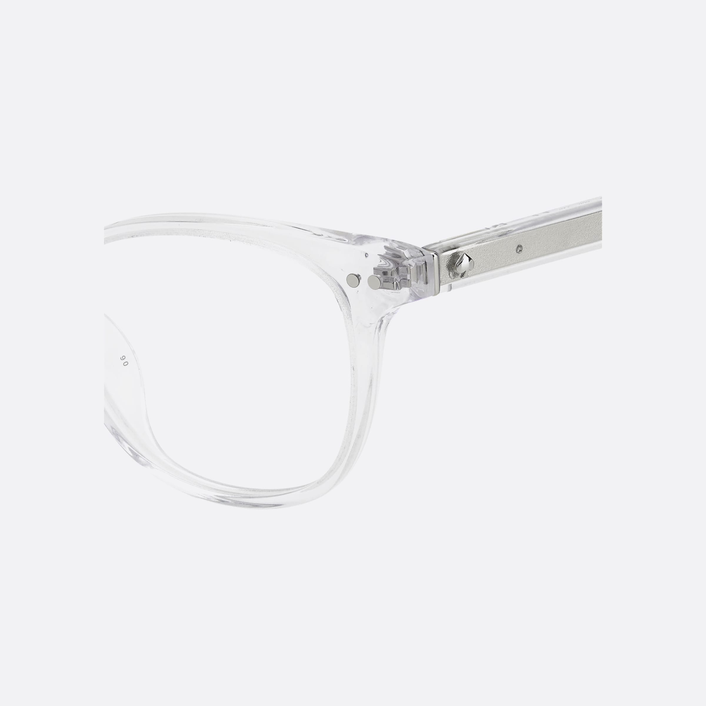 KAMILA 52 Transparent