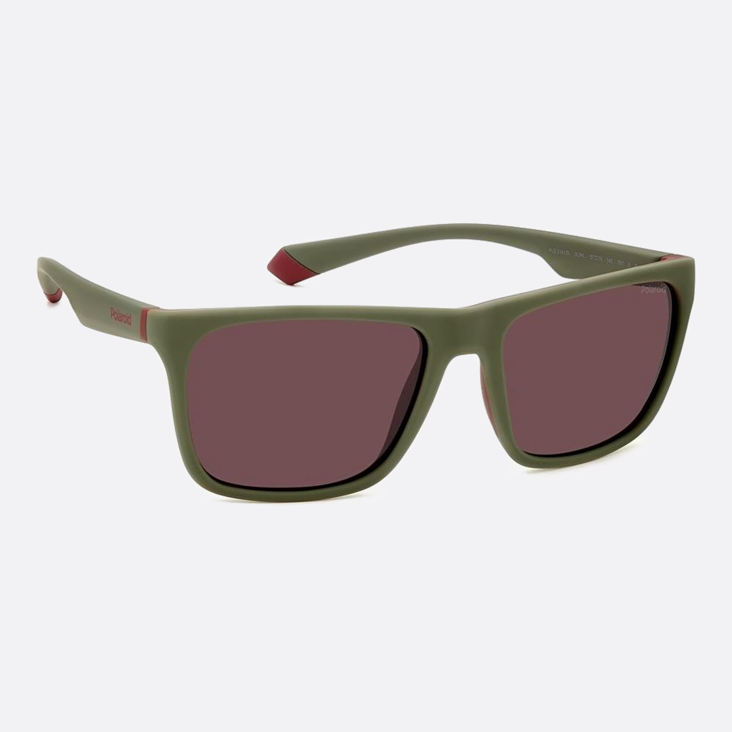 PLD 2141/S 57 Verde
