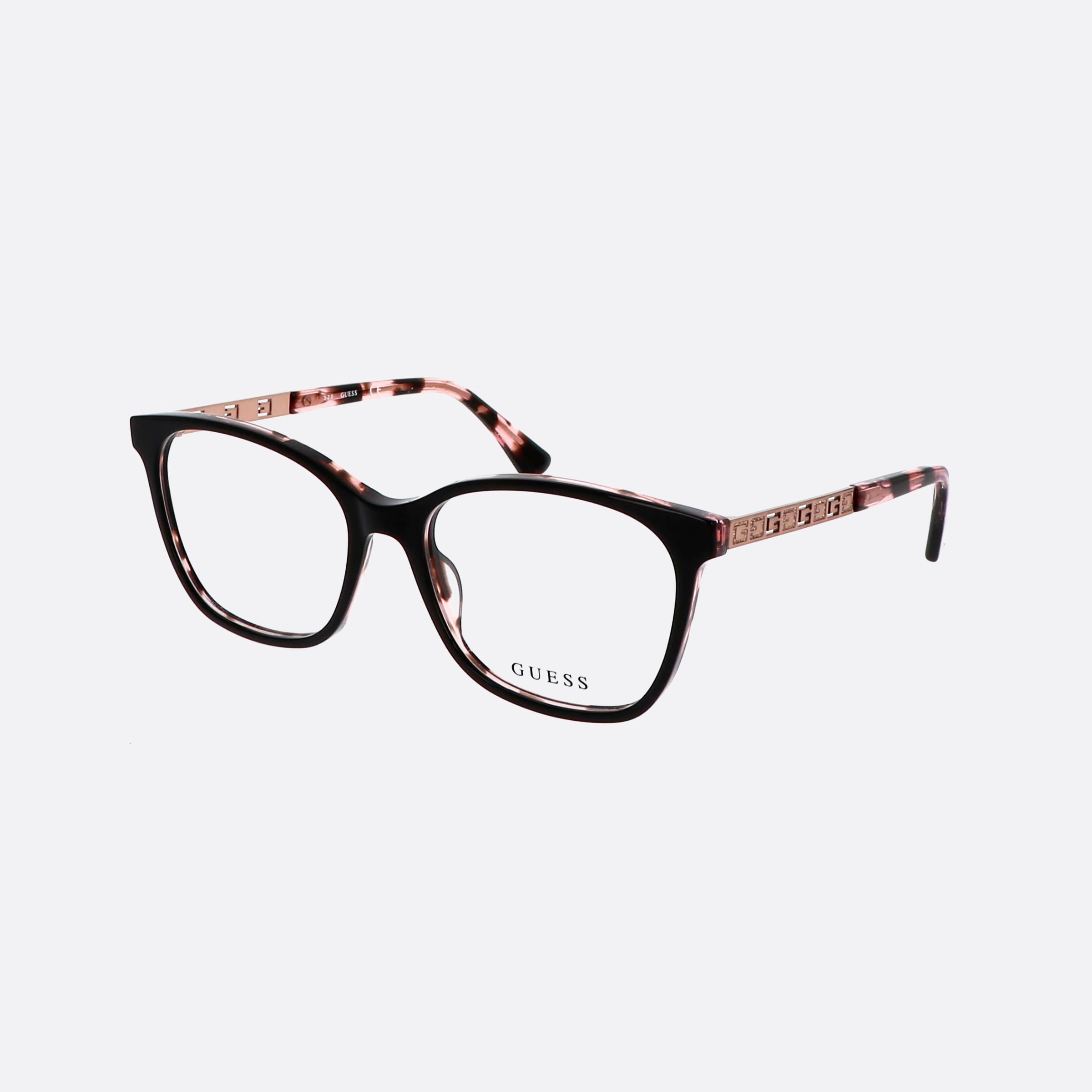 GU2743/V 51 Negru