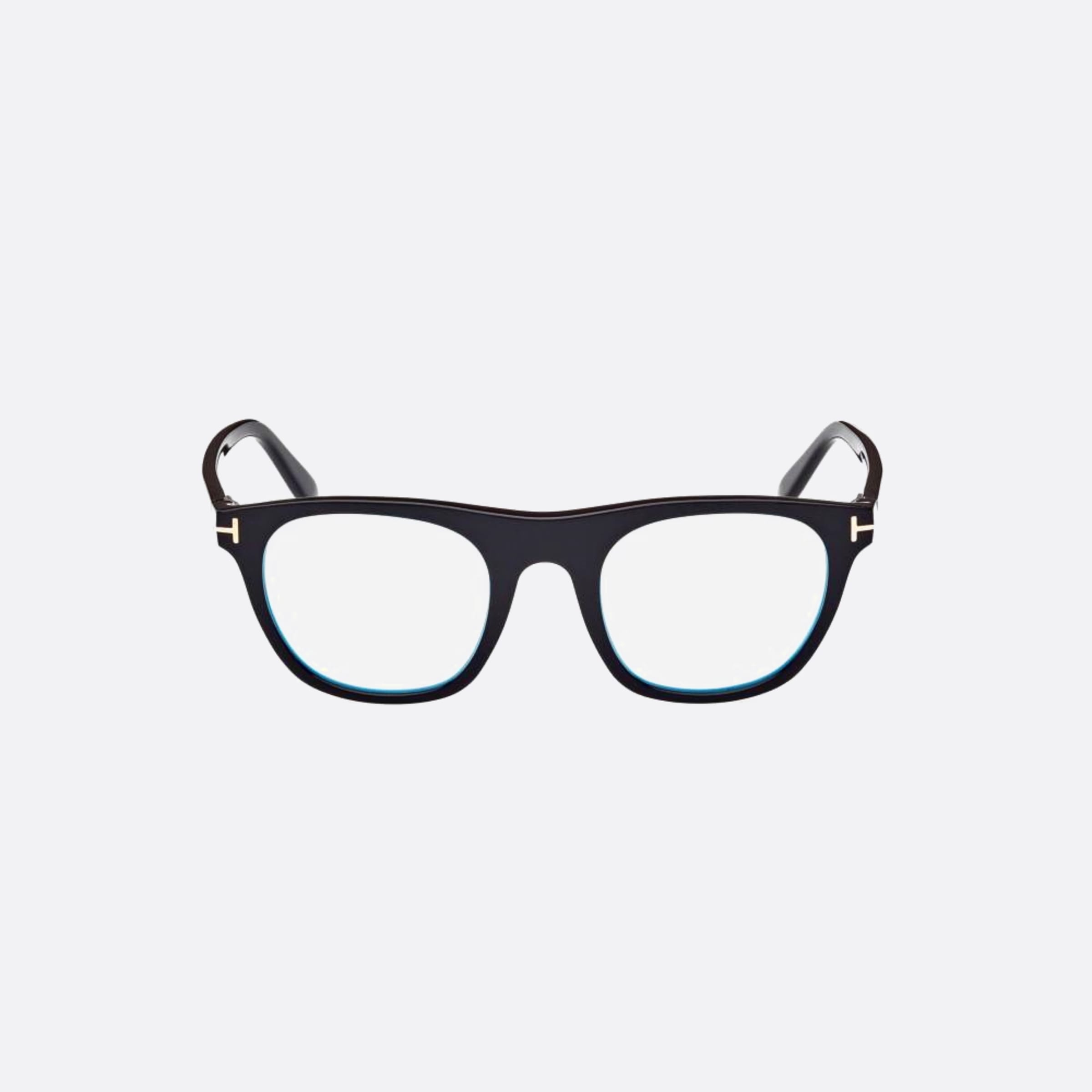 FT5895-B BLUE BLOCK 51 Negru