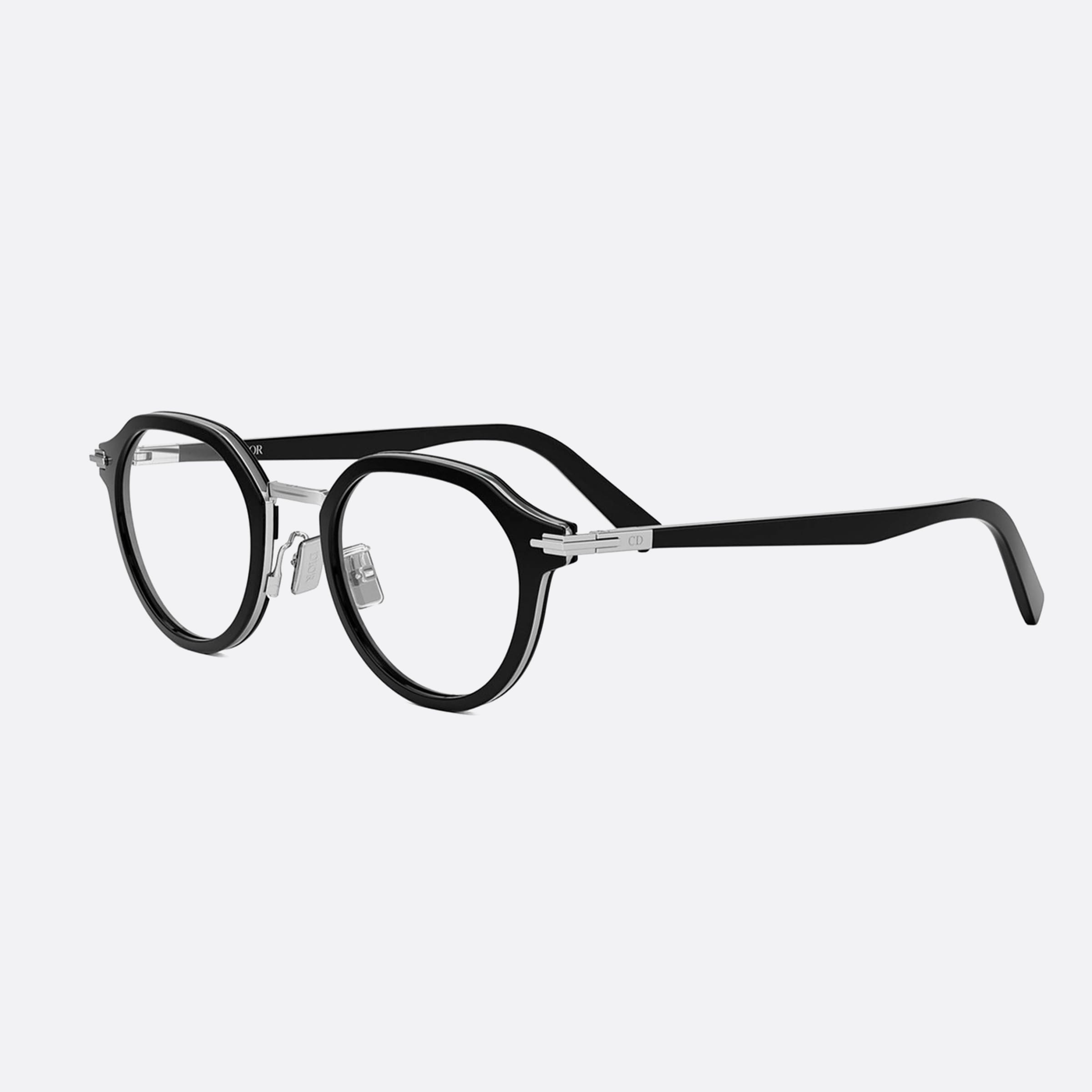 BLACKSUITO R8U 49 Negru