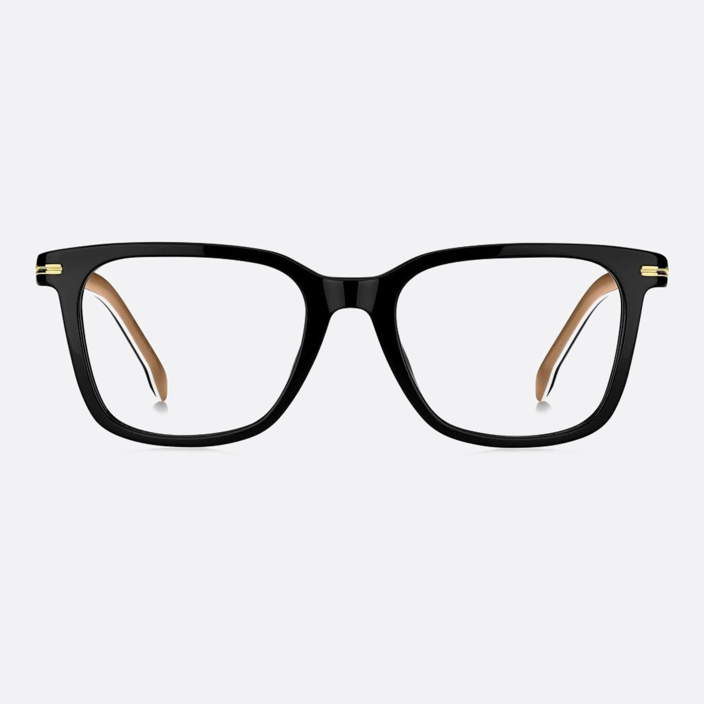 BOSS 1541/F 52 Negru