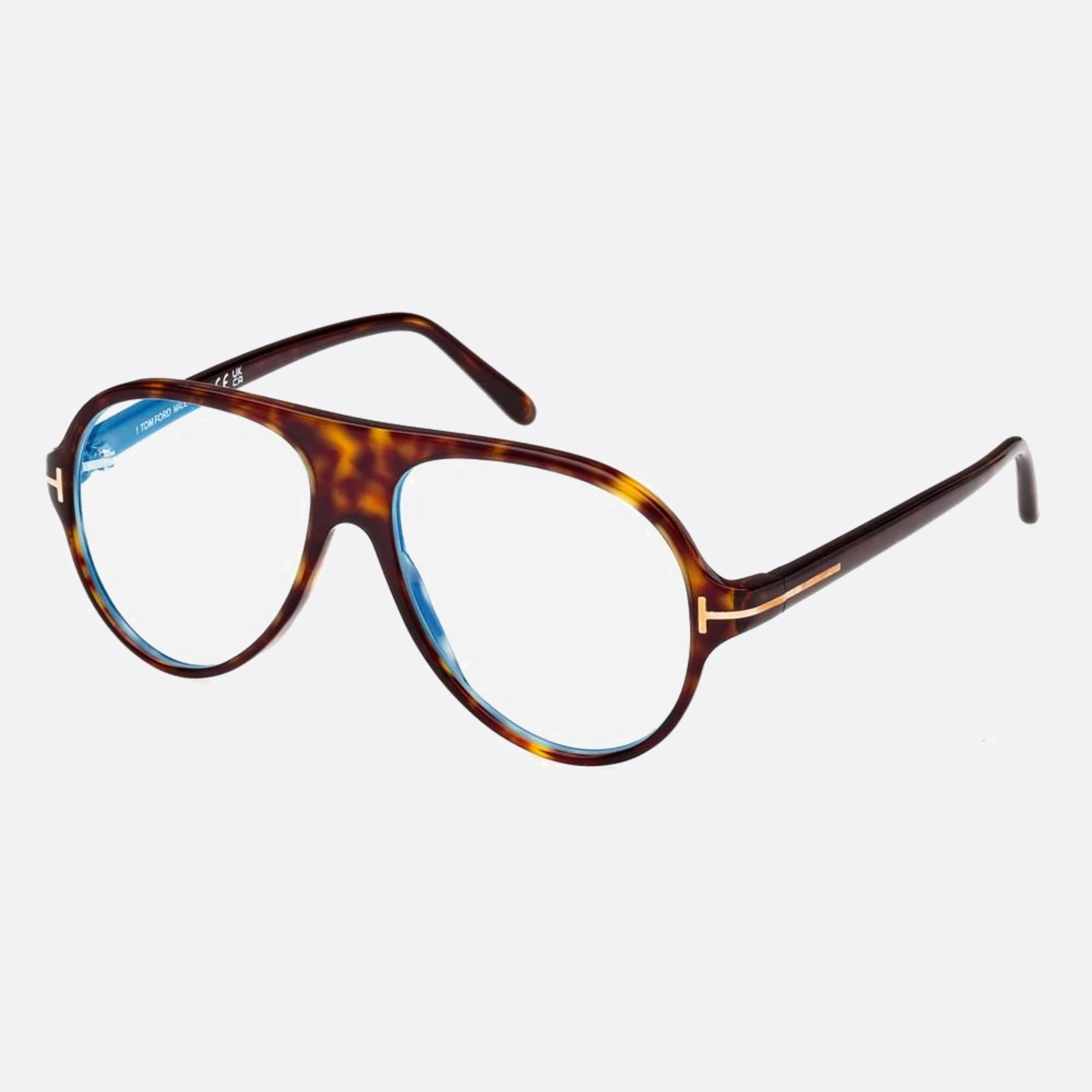 FT5012-B BLUE BLOCK 53 Havana