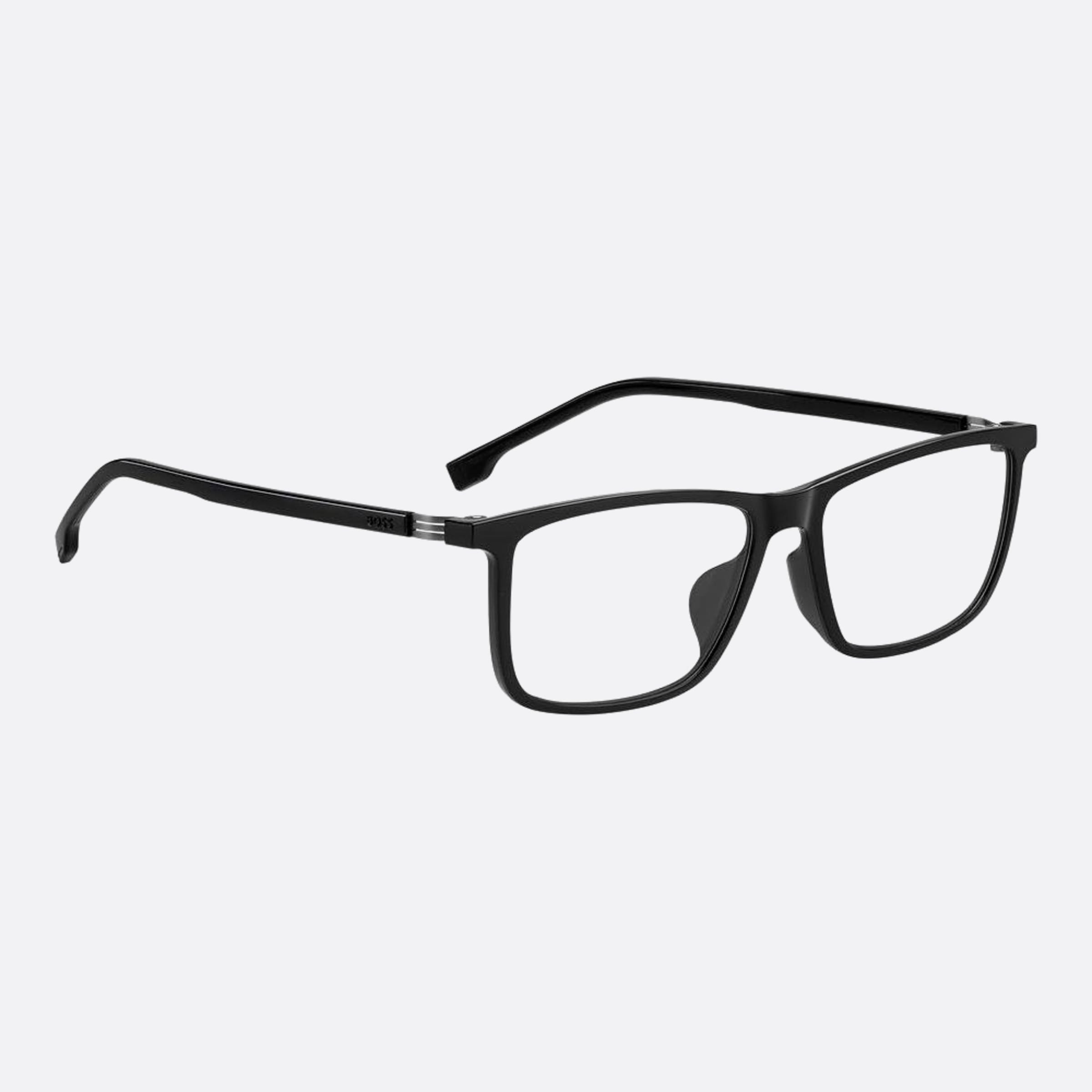 BOSS 1677/F 55 Negru
