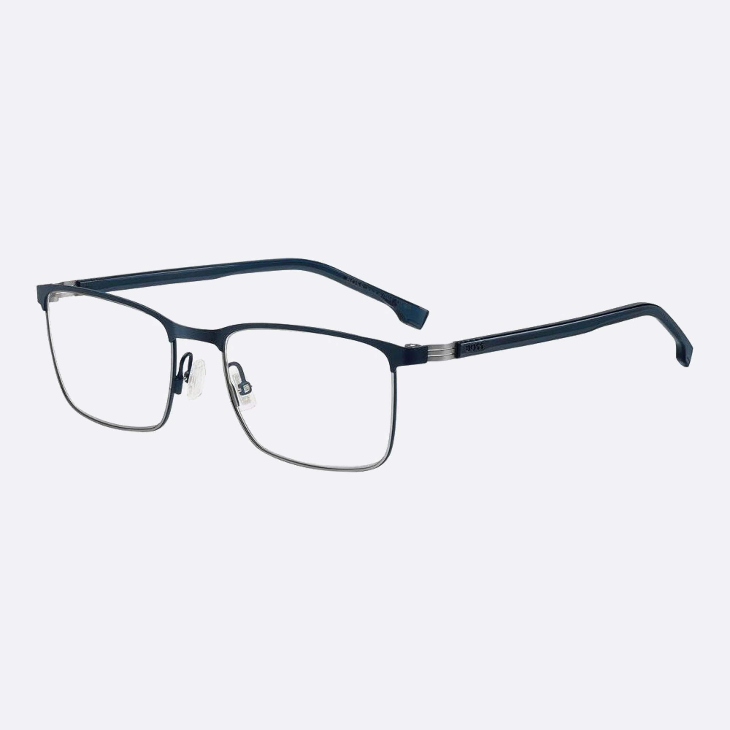 BOSS 1637 56 Albastru