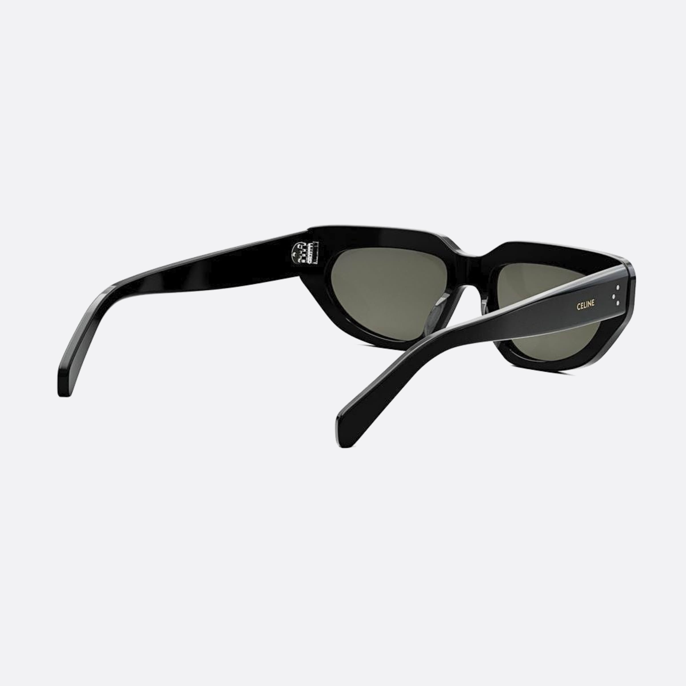 CELINE 3 Dots 54 Negru