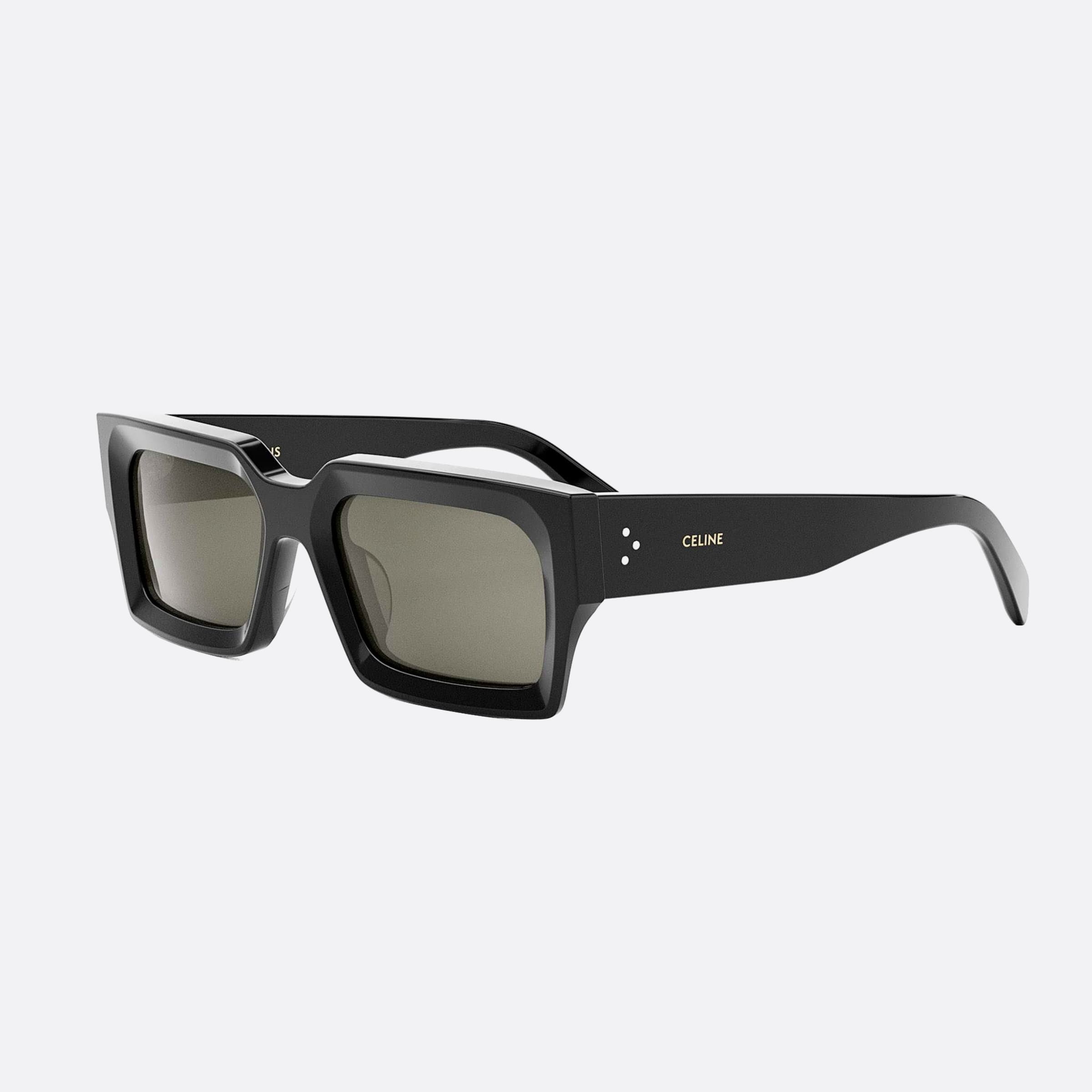 3 Dots CL40280U 54 Negru
