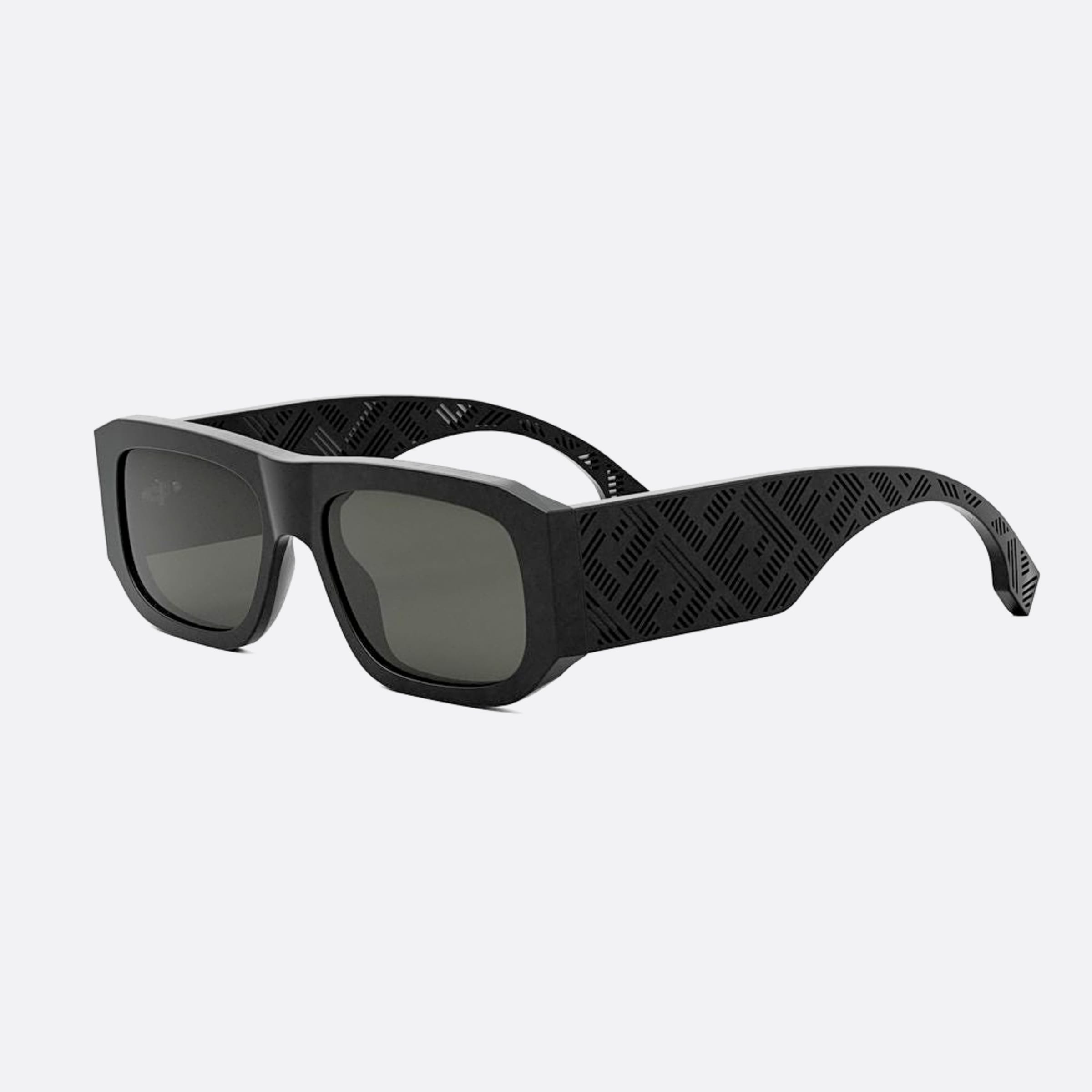 Fendi Shadow 54 Negru