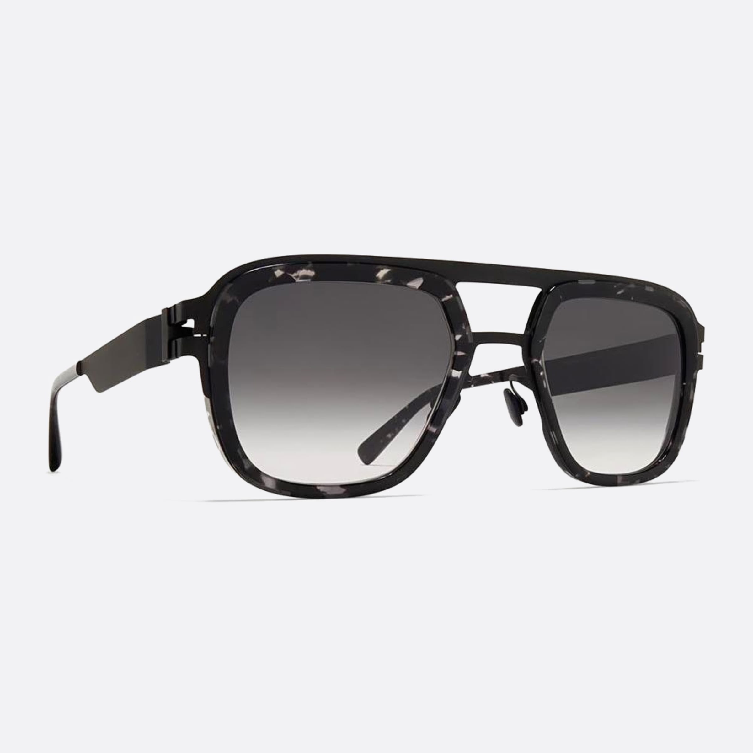 KNOX 54 Negru