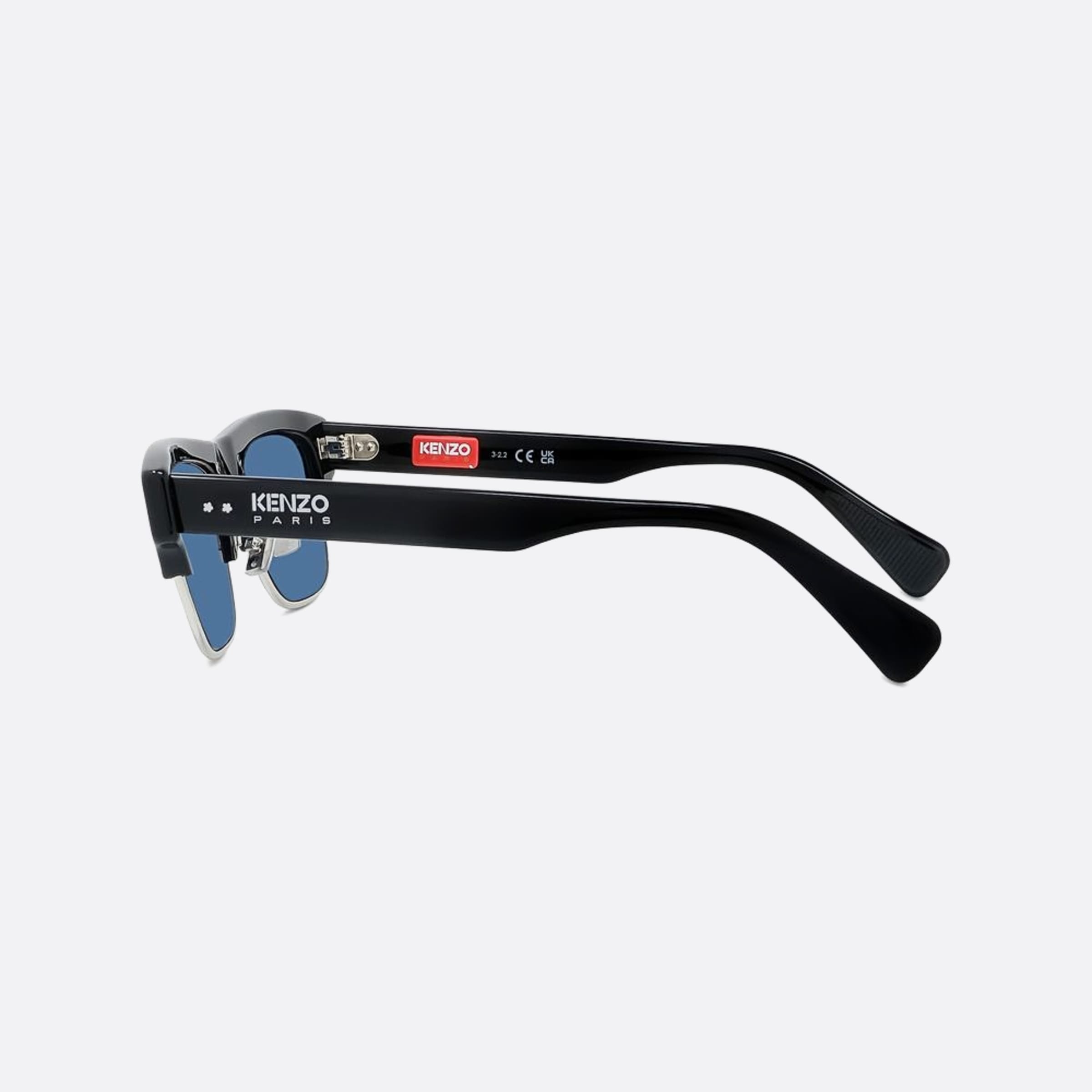 Boke Flower 52 Negru