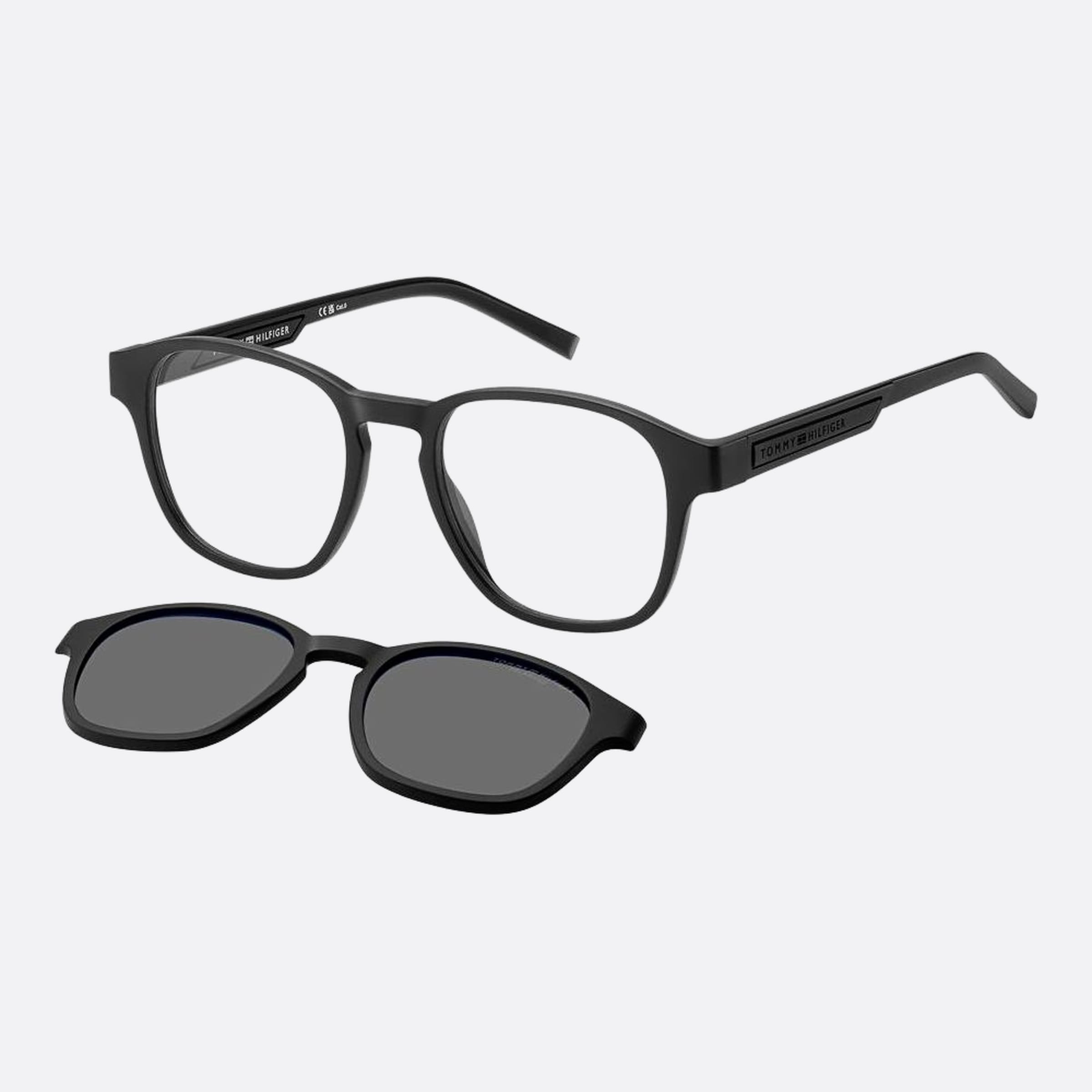 TH 2085/CS 50 Negru