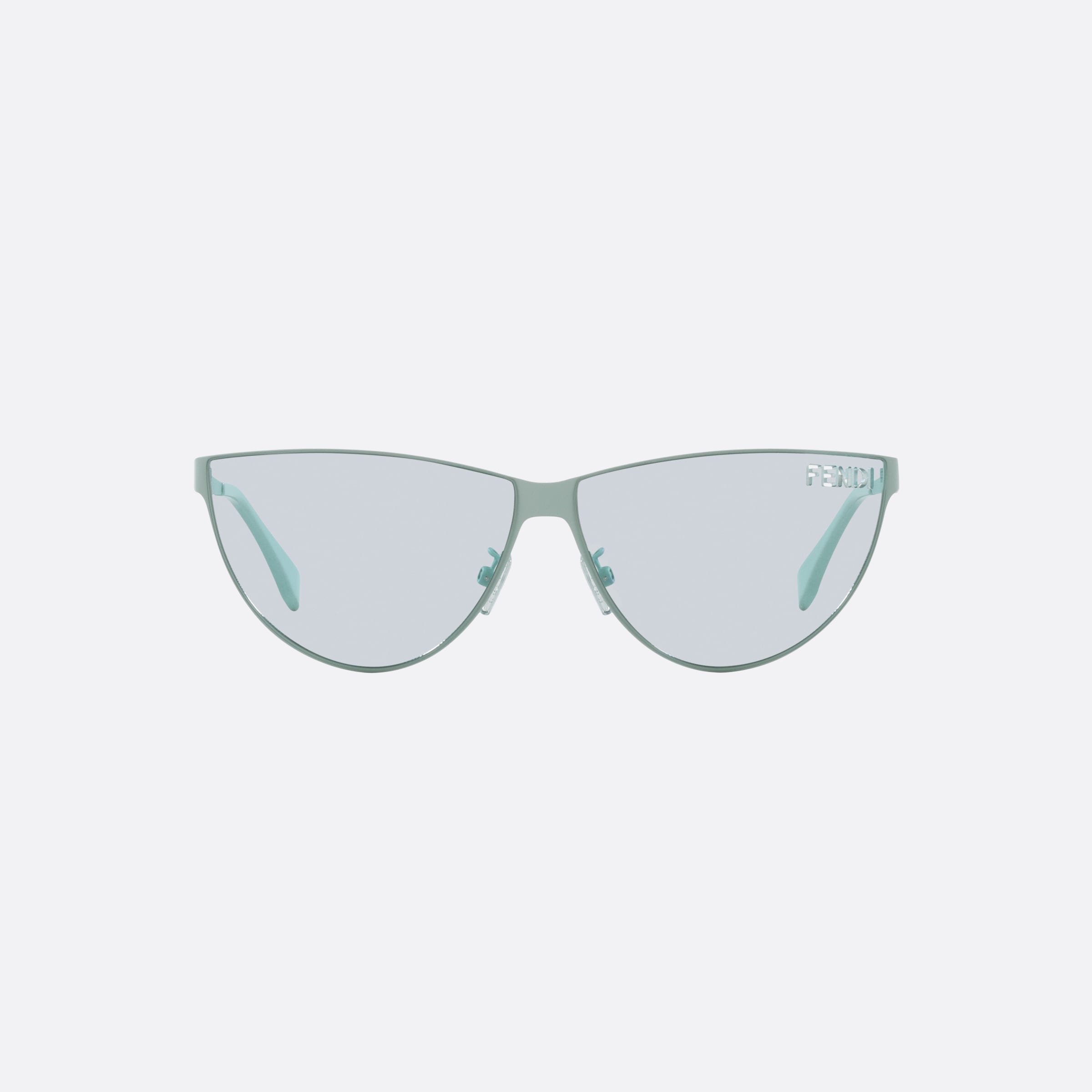 Fendi Cut Out FE40138U 62 Albastru