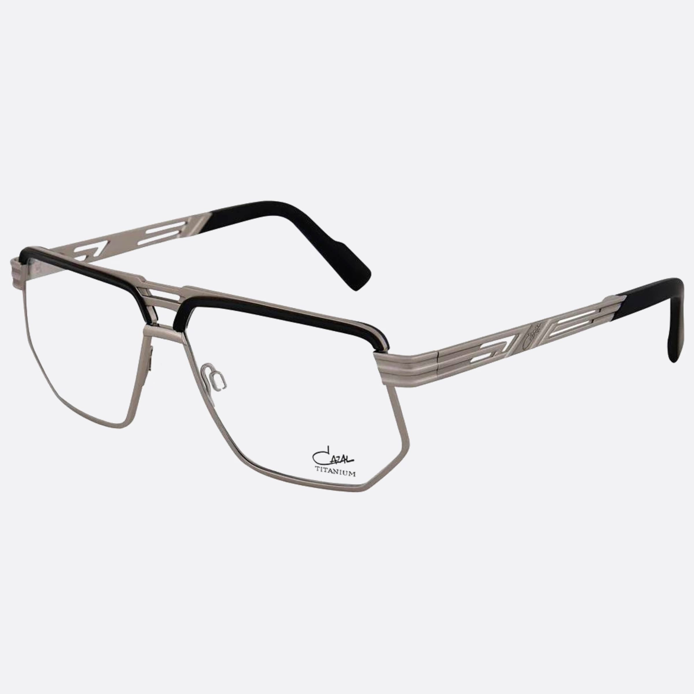 CAZAL 7107 62 Argintiu