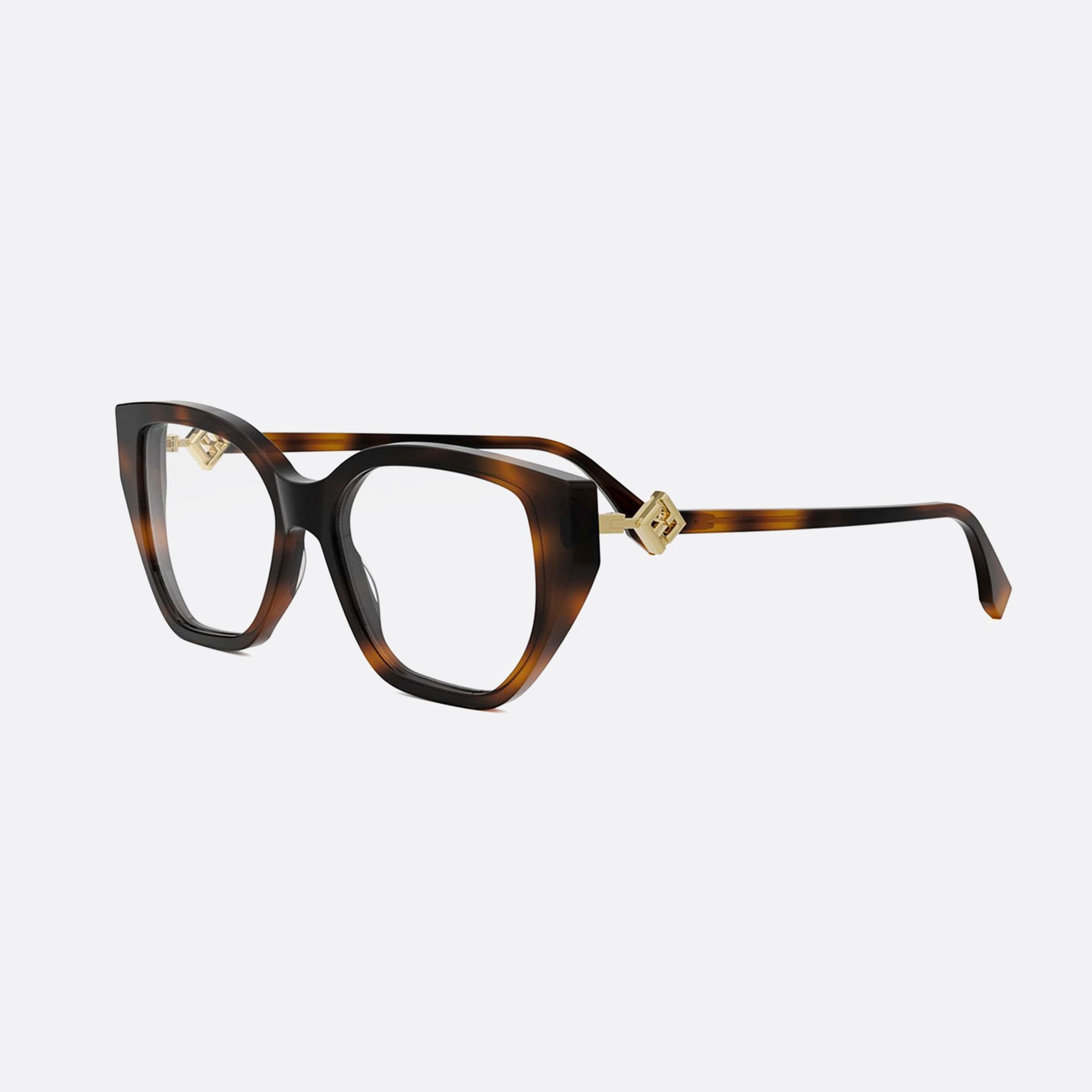 FF Diamonds FE50100I 53 Havana