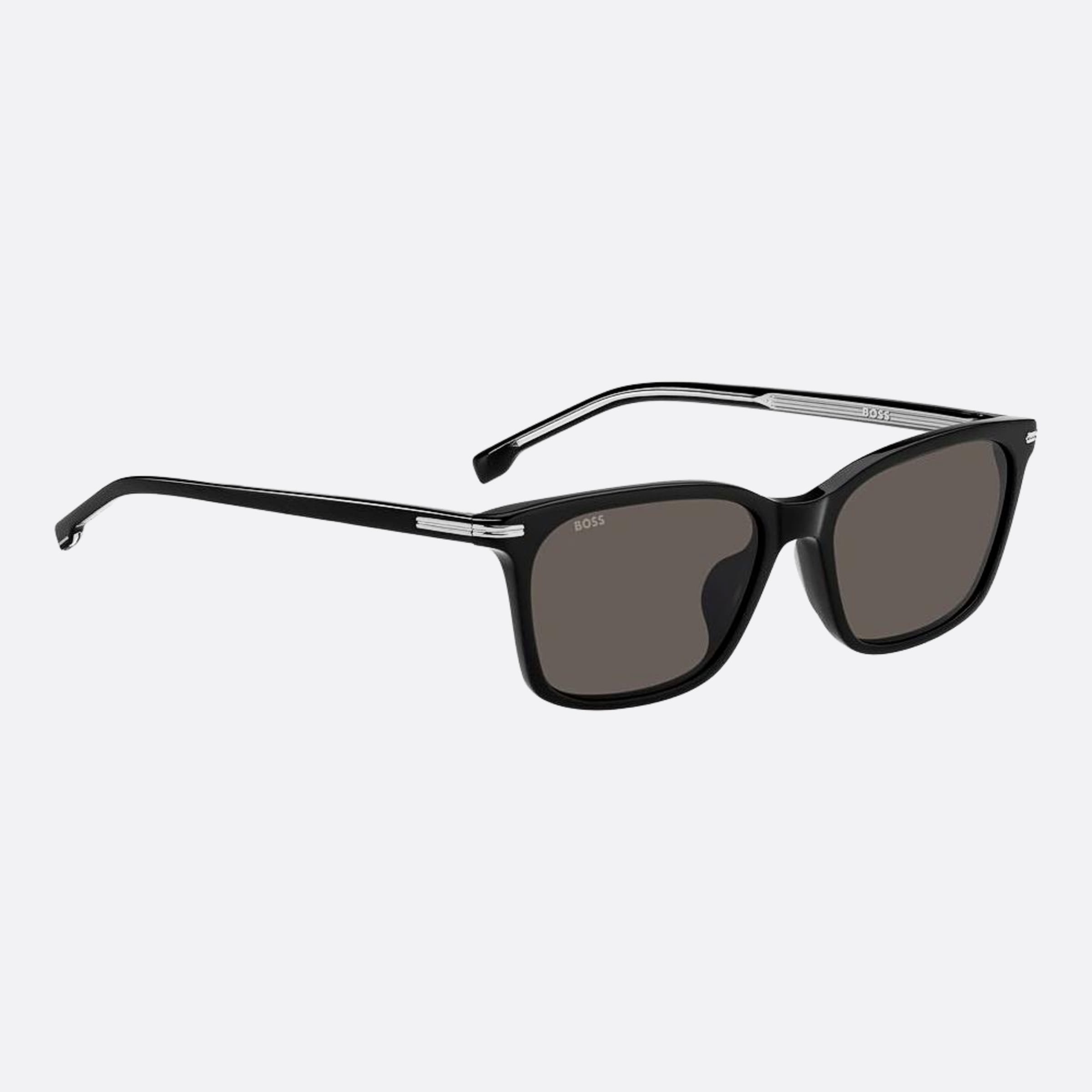 BOSS 1669/F/SK 56 Negru