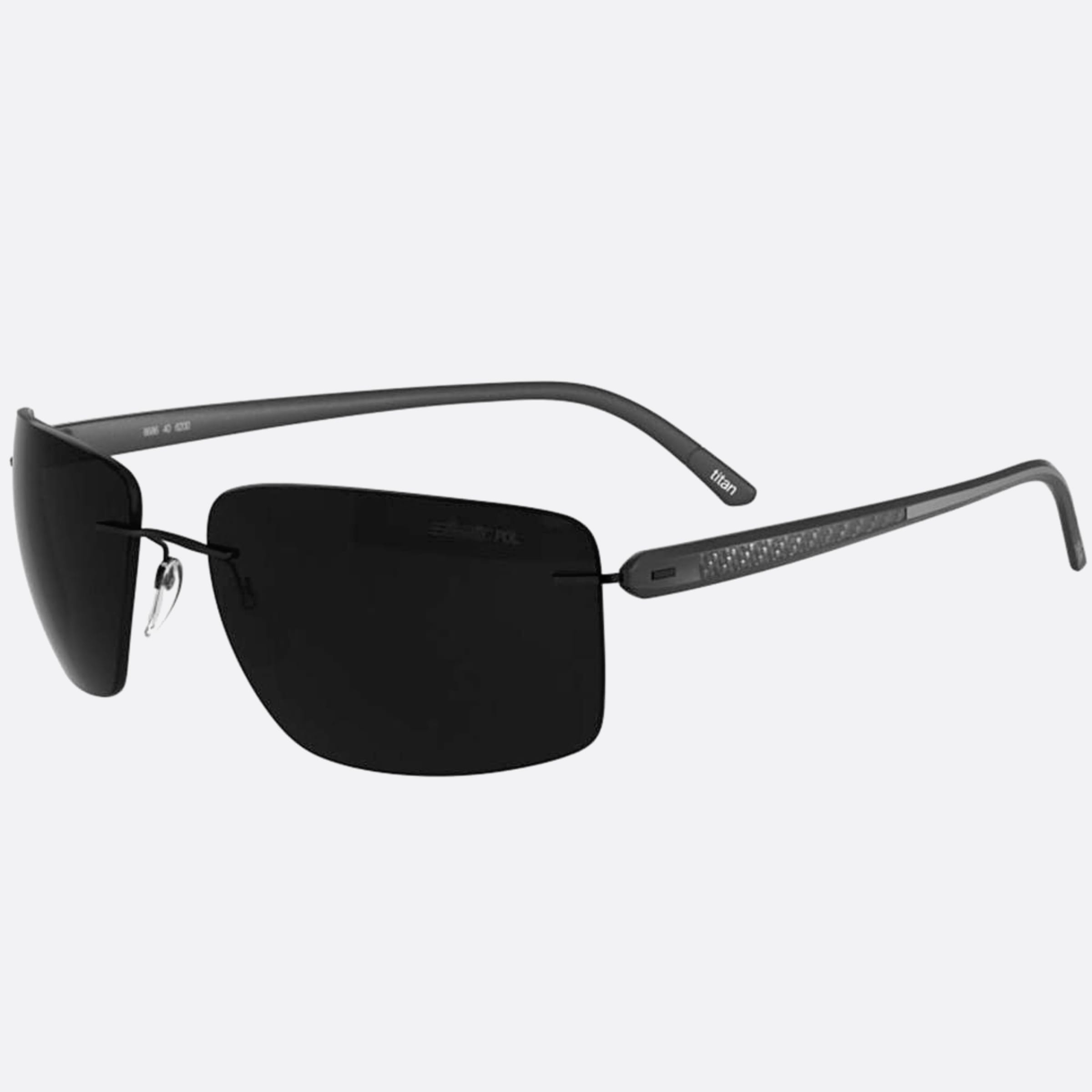 CARBON T1 8722 0 Negru