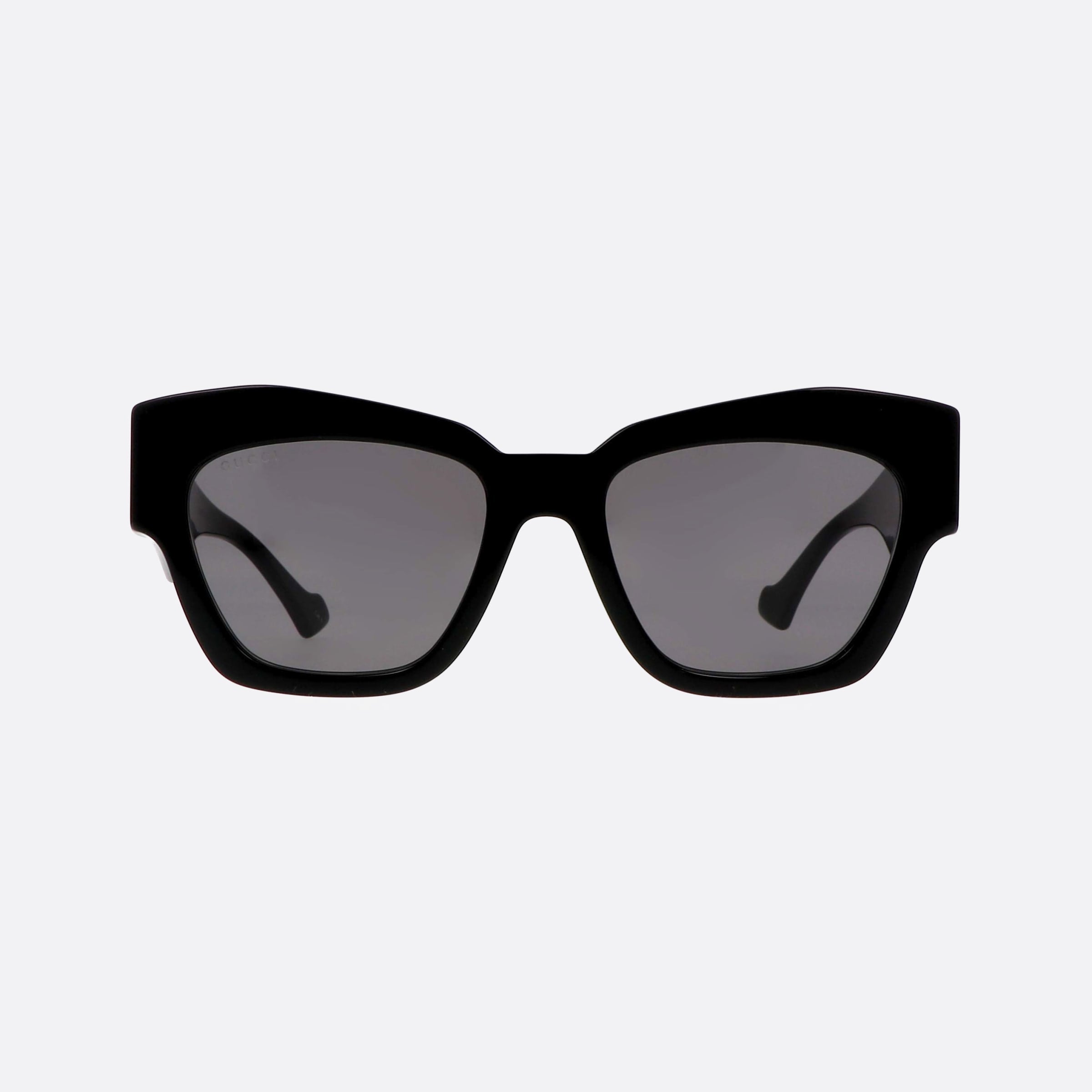 Gucci Logo GG1422S 55 Negru