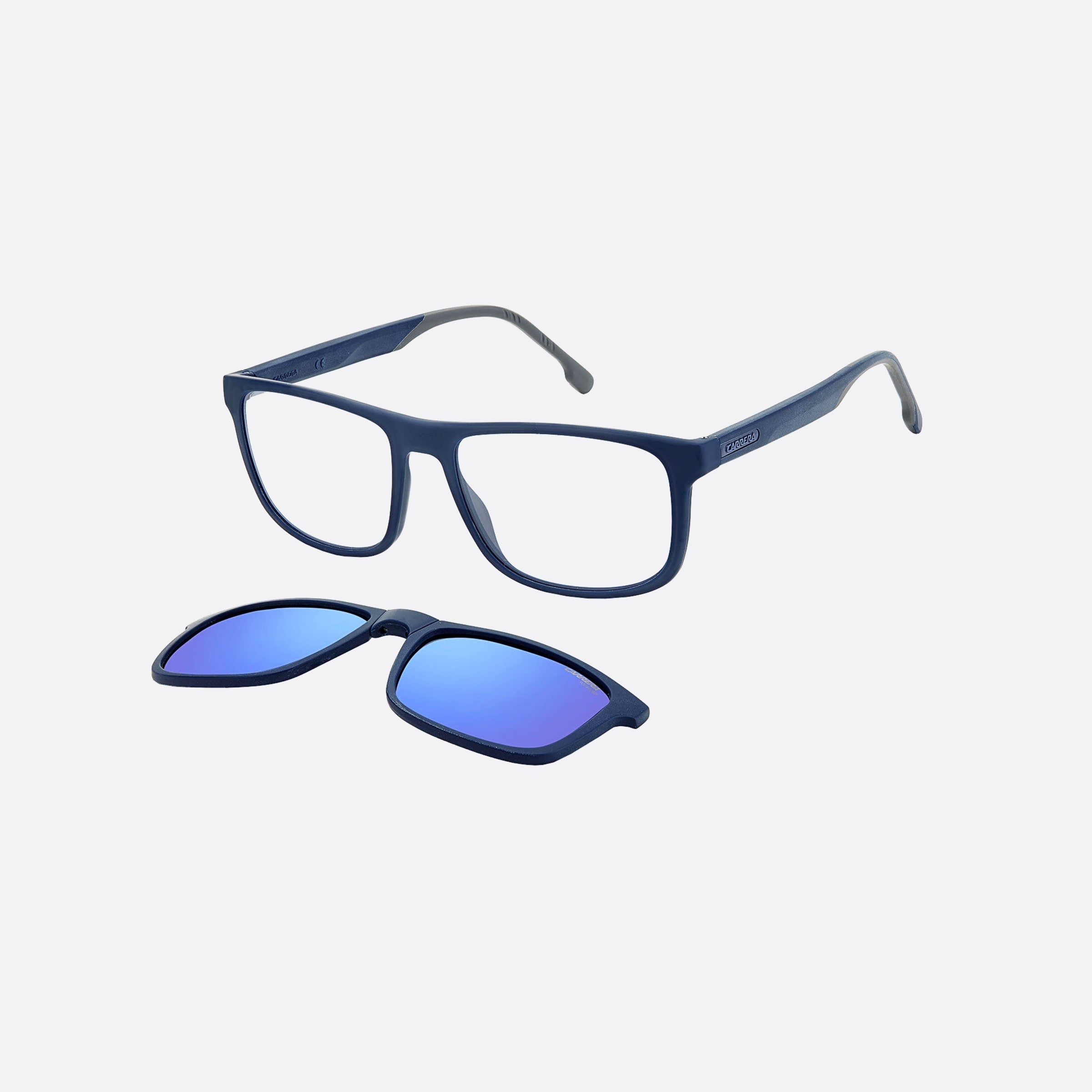 CARRERA 8053/CS 55 Albastru
