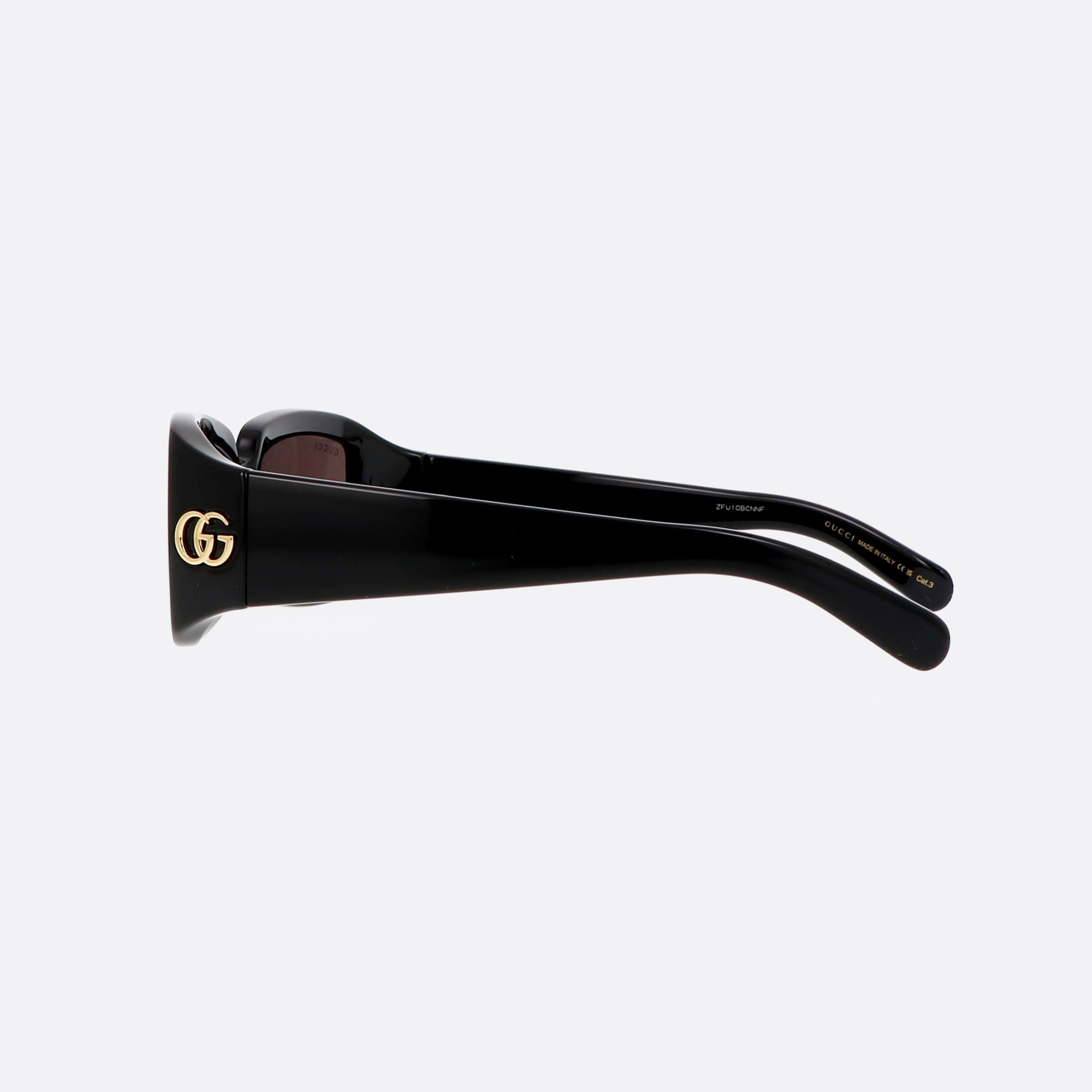 Gucci Logo GG1403S 54 Negru