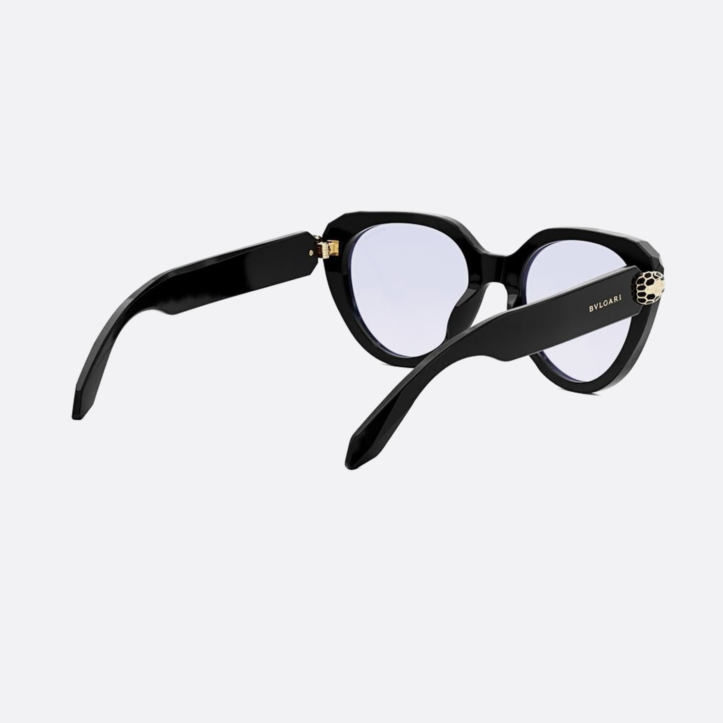 Serpenti Forever 51 Transparent